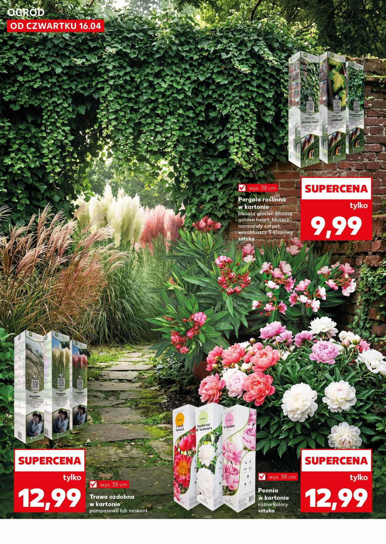 Gazetka Kaufland - 16.04.2026 - 22.04.2026. Strona 10
