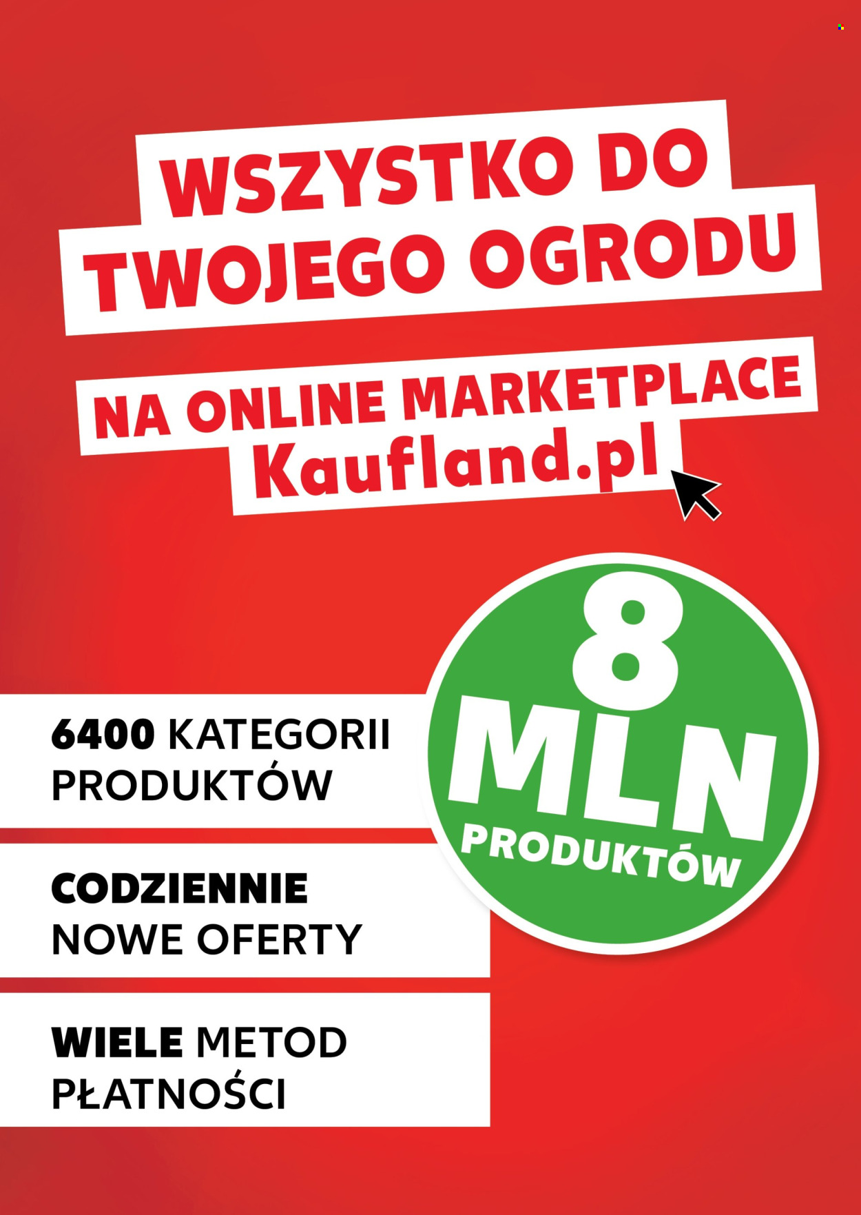 Gazetka Kaufland - 16.04.2026 - 22.04.2026. Strona 14