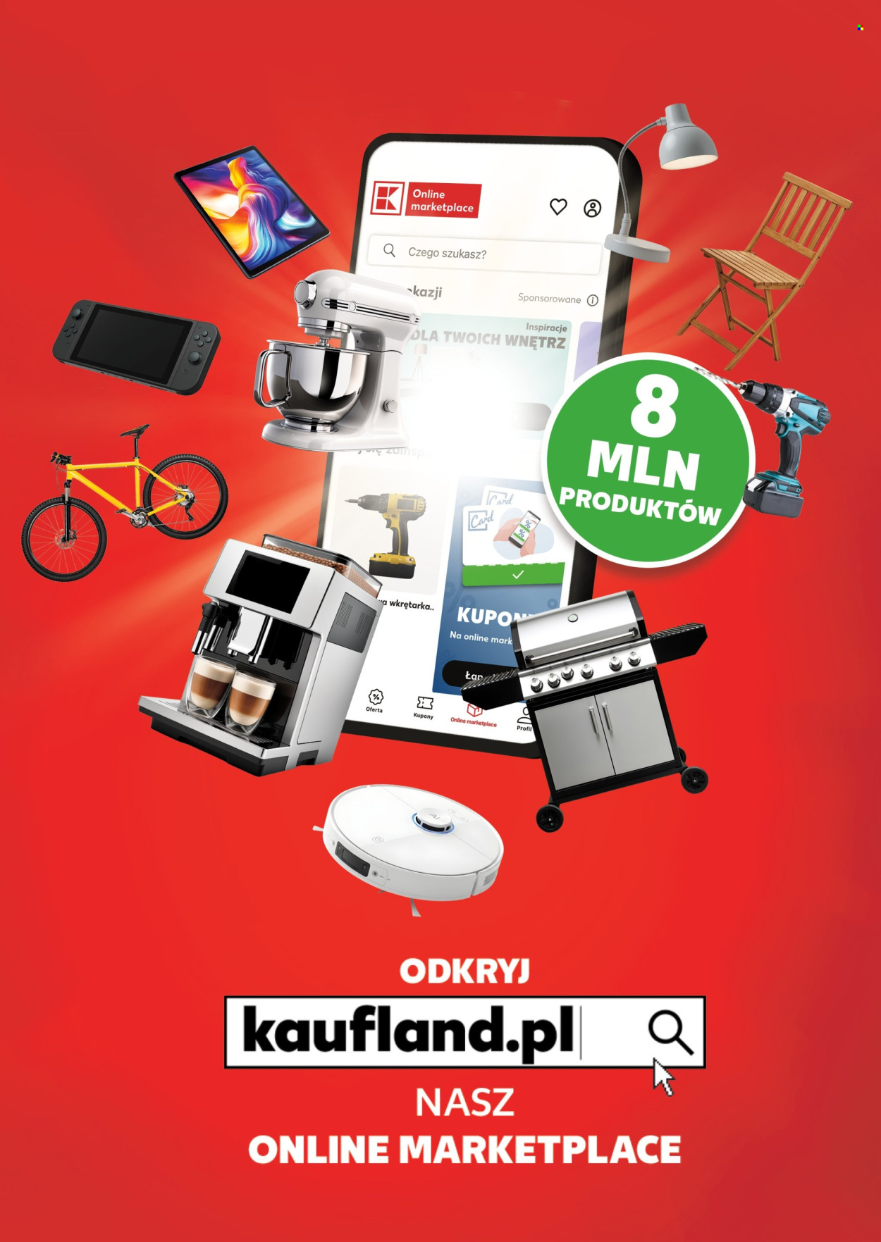 Gazetka Kaufland - 16.04.2026 - 22.04.2026. Strona 15