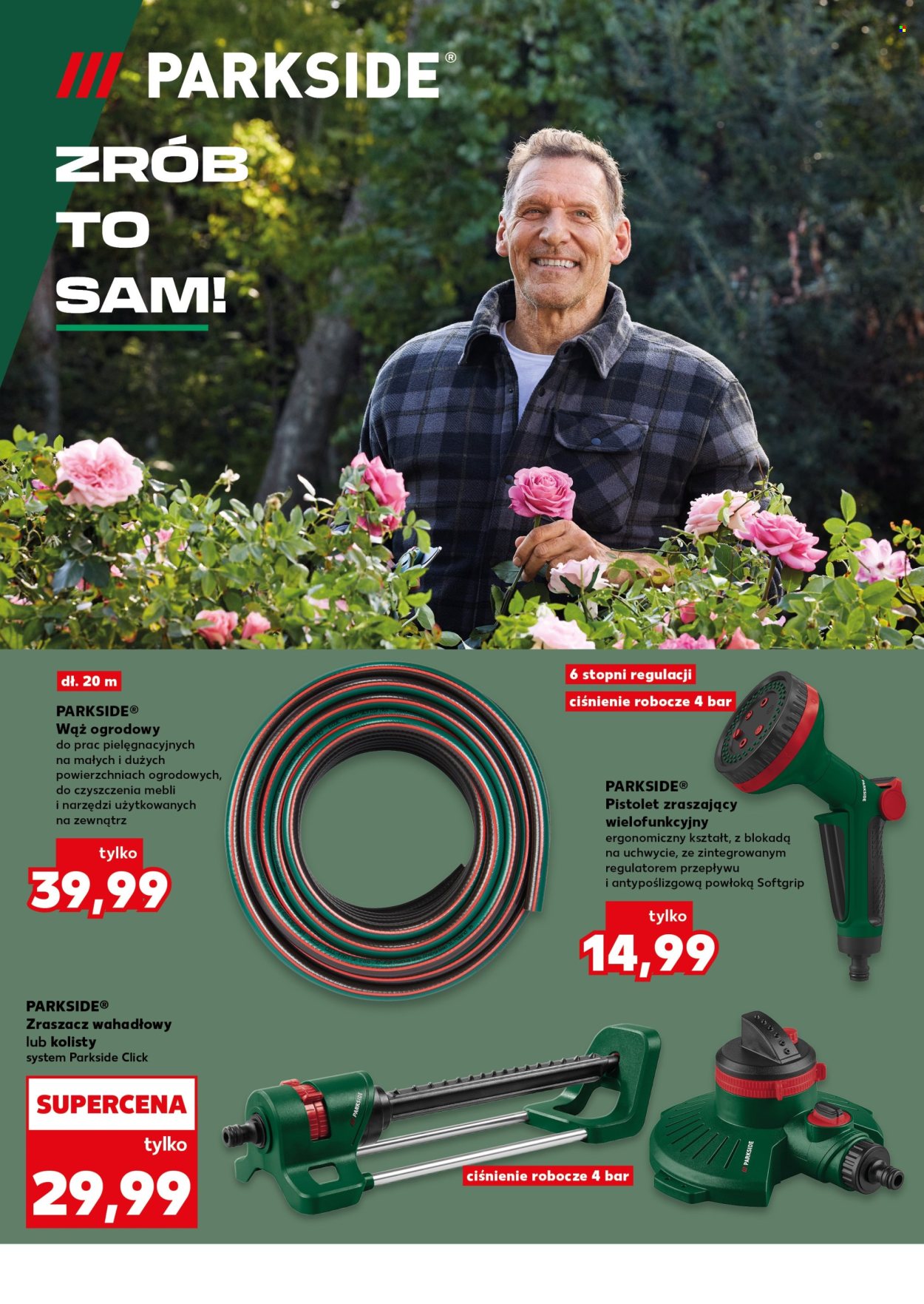 Gazetka Kaufland - 16.04.2026 - 22.04.2026. Strona 18