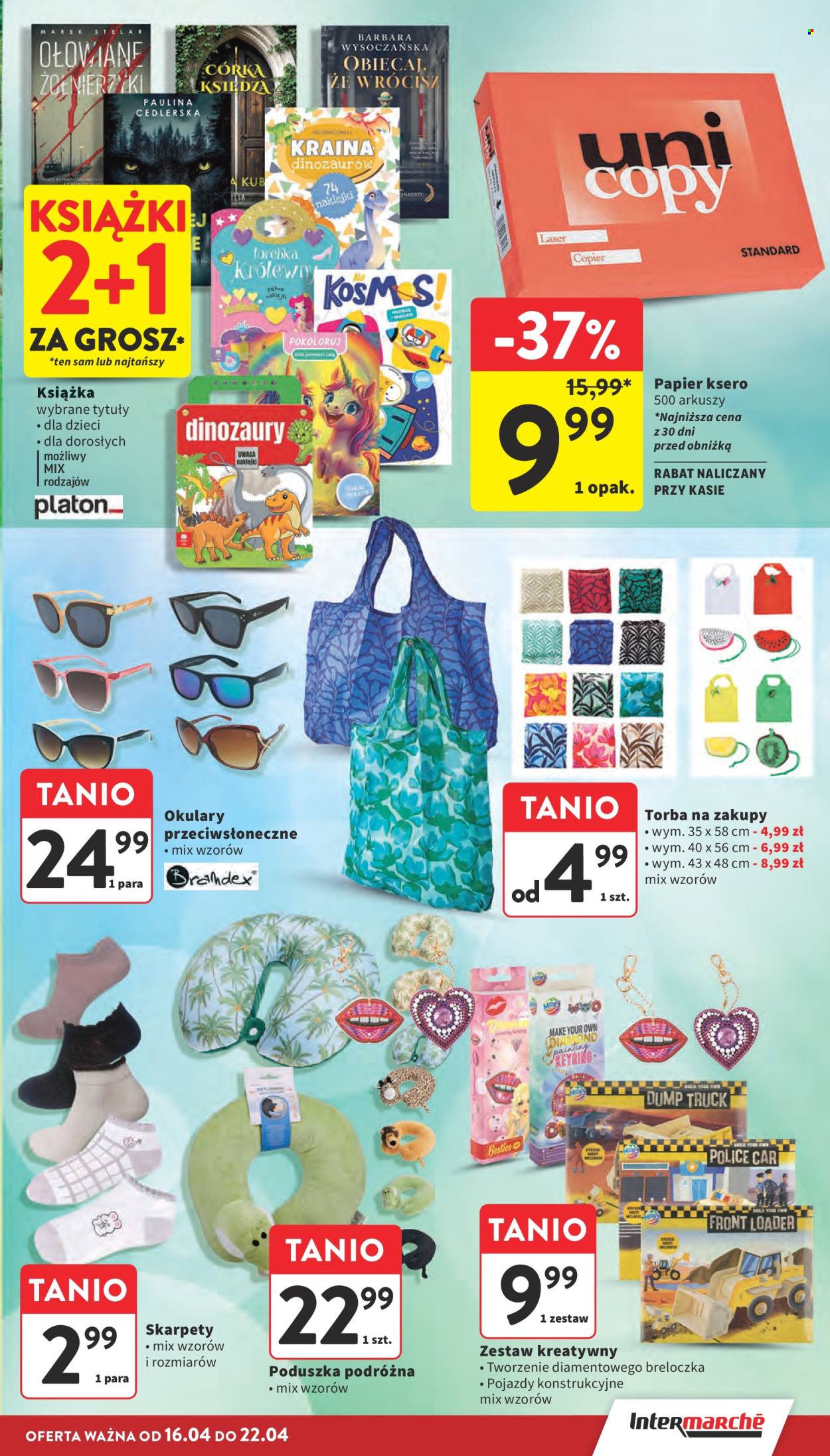 Gazetka Intermarché - 16.04.2026 - 22.04.2026. Strona 41