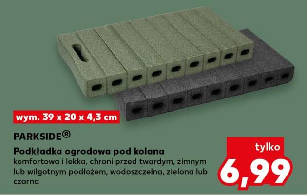 PARKSIDE®