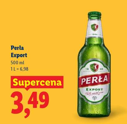 Perła Export