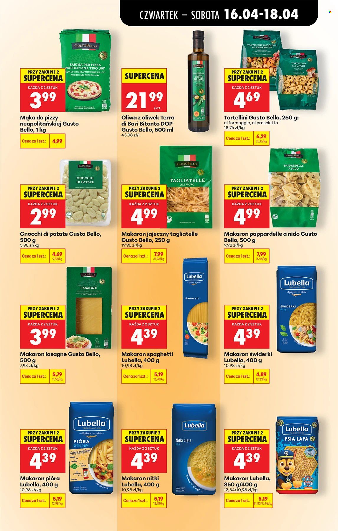 Gazetka Biedronka - 16.04.2026 - 22.04.2026. Strona 51