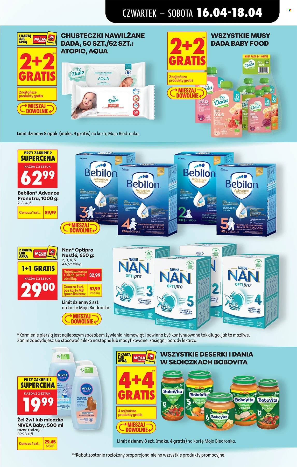 Gazetka Biedronka - 16.04.2026 - 22.04.2026. Strona 59