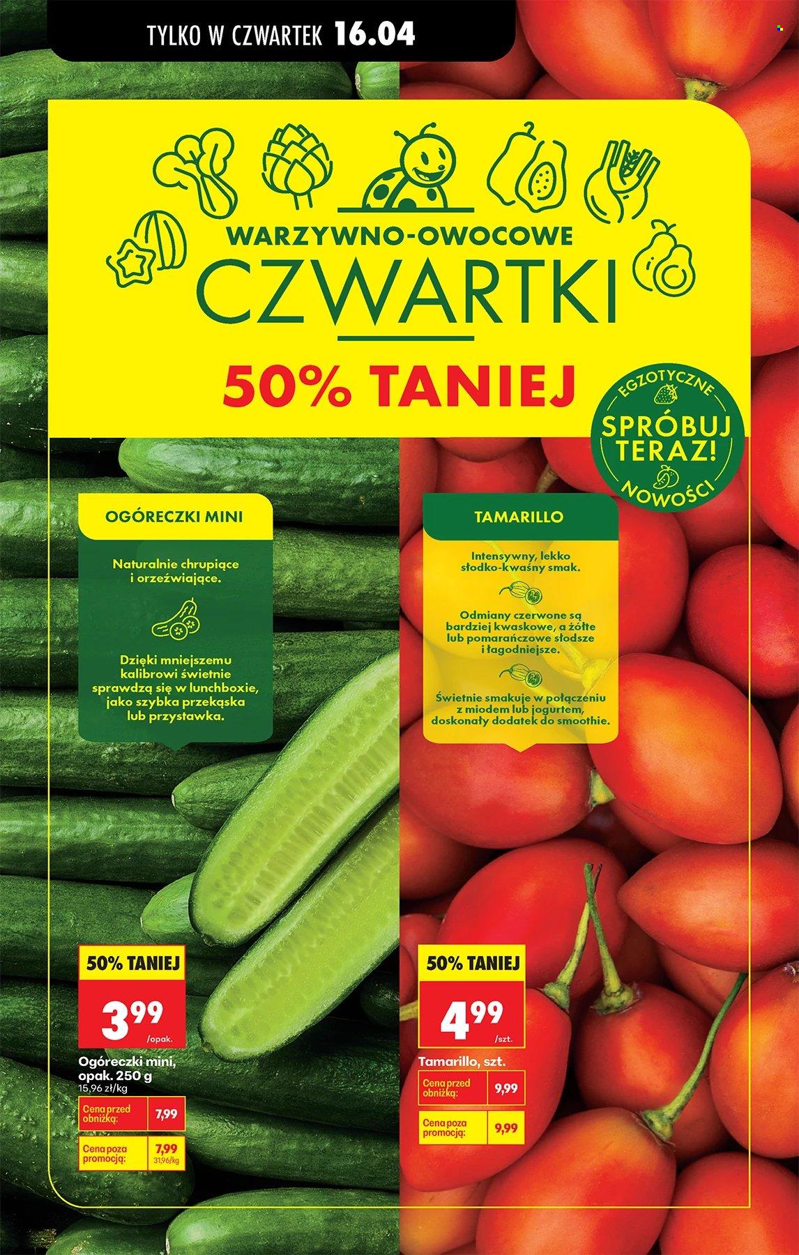 Gazetka Biedronka - 16.04.2026 - 22.04.2026. Strona 70