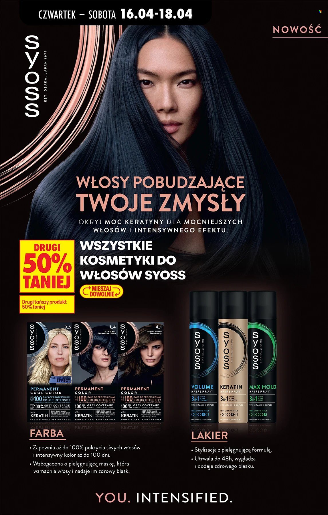 Gazetka Biedronka - 16.04.2026 - 22.04.2026. Strona 84