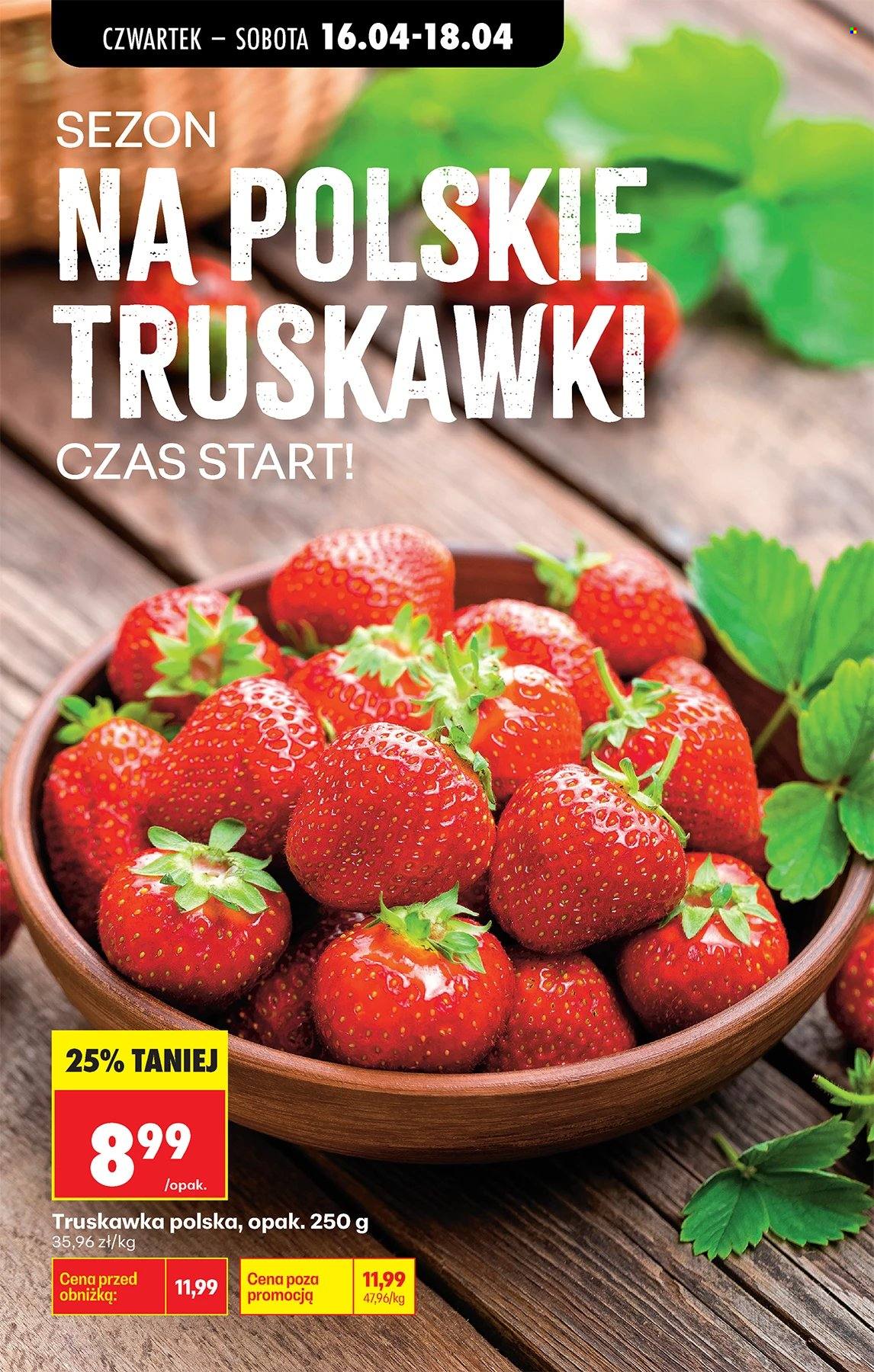 Gazetka Biedronka - 16.04.2026 - 22.04.2026. Strona 85