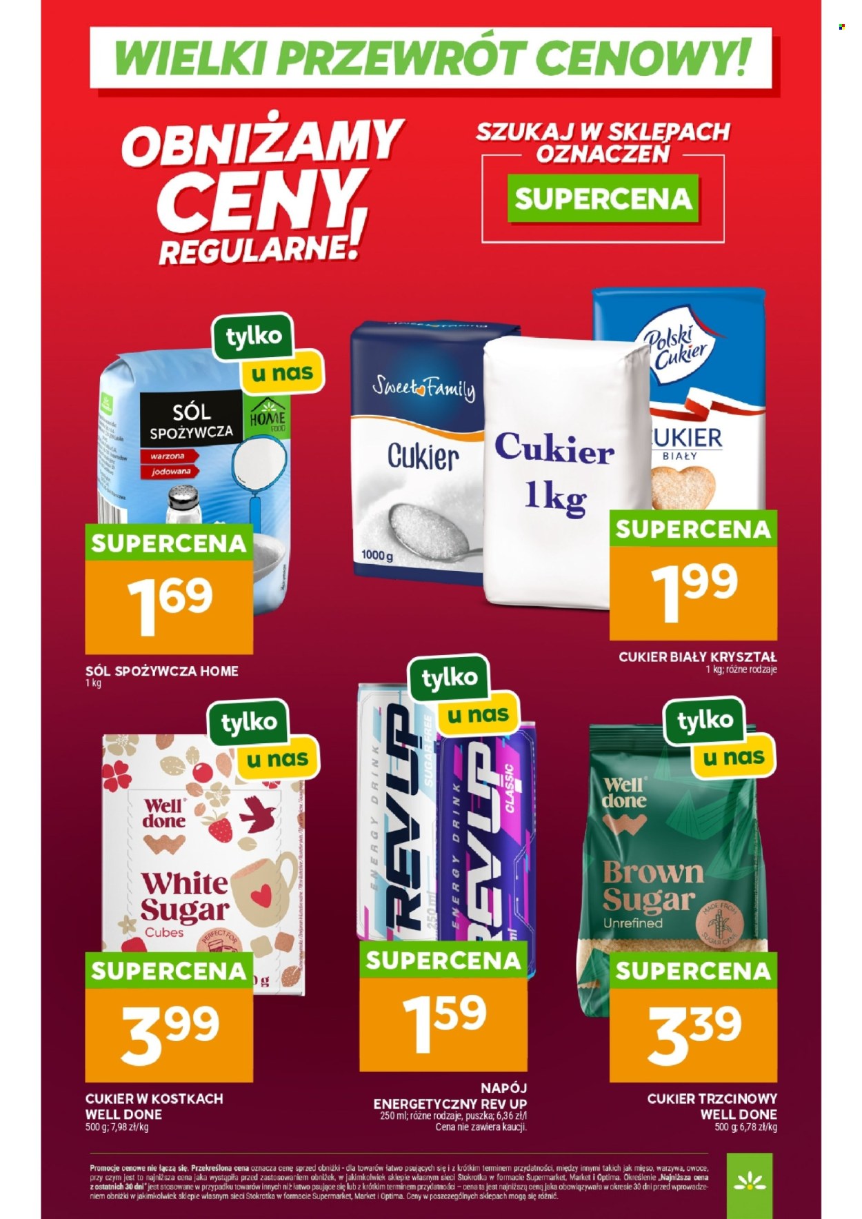 Gazetka Stokrotka Supermarket - 16.04.2026 - 22.04.2026. Strona 15