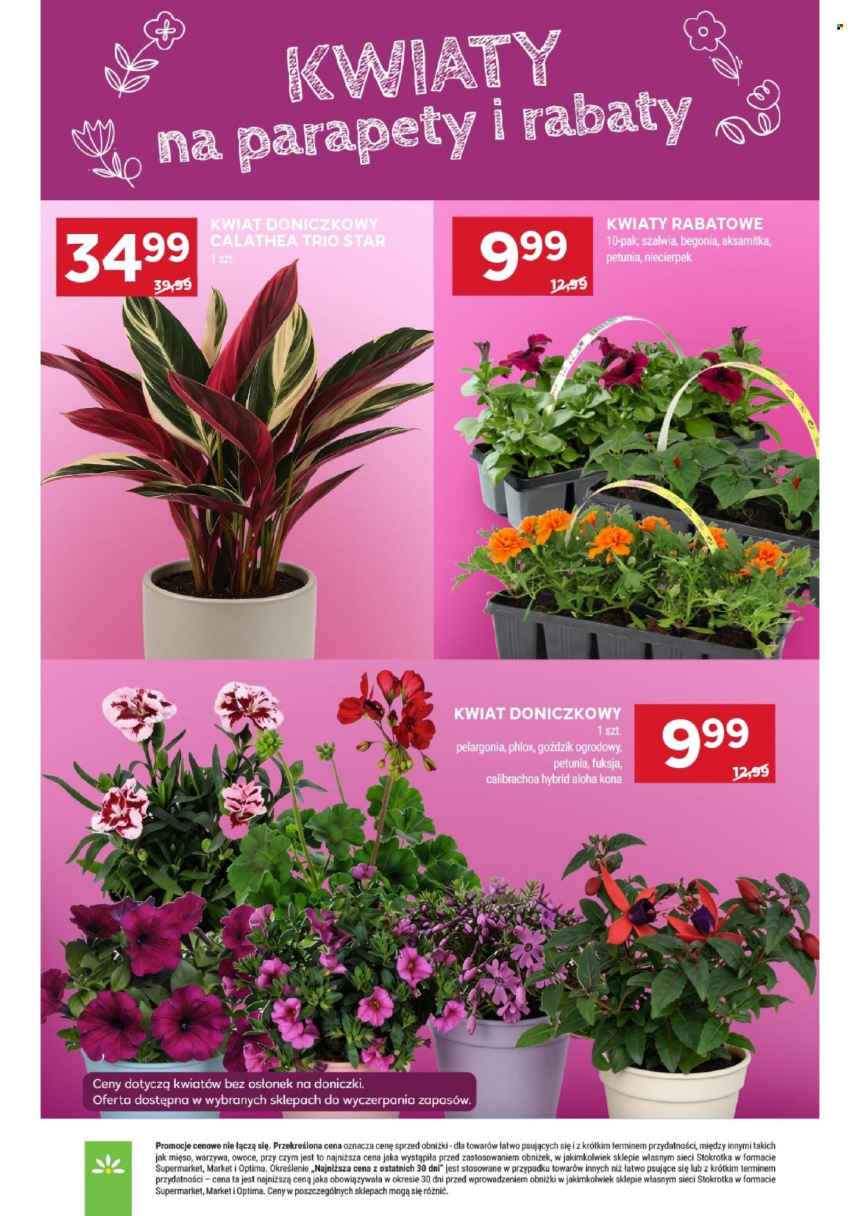 Gazetka Stokrotka Supermarket - 16.04.2026 - 22.04.2026. Strona 24