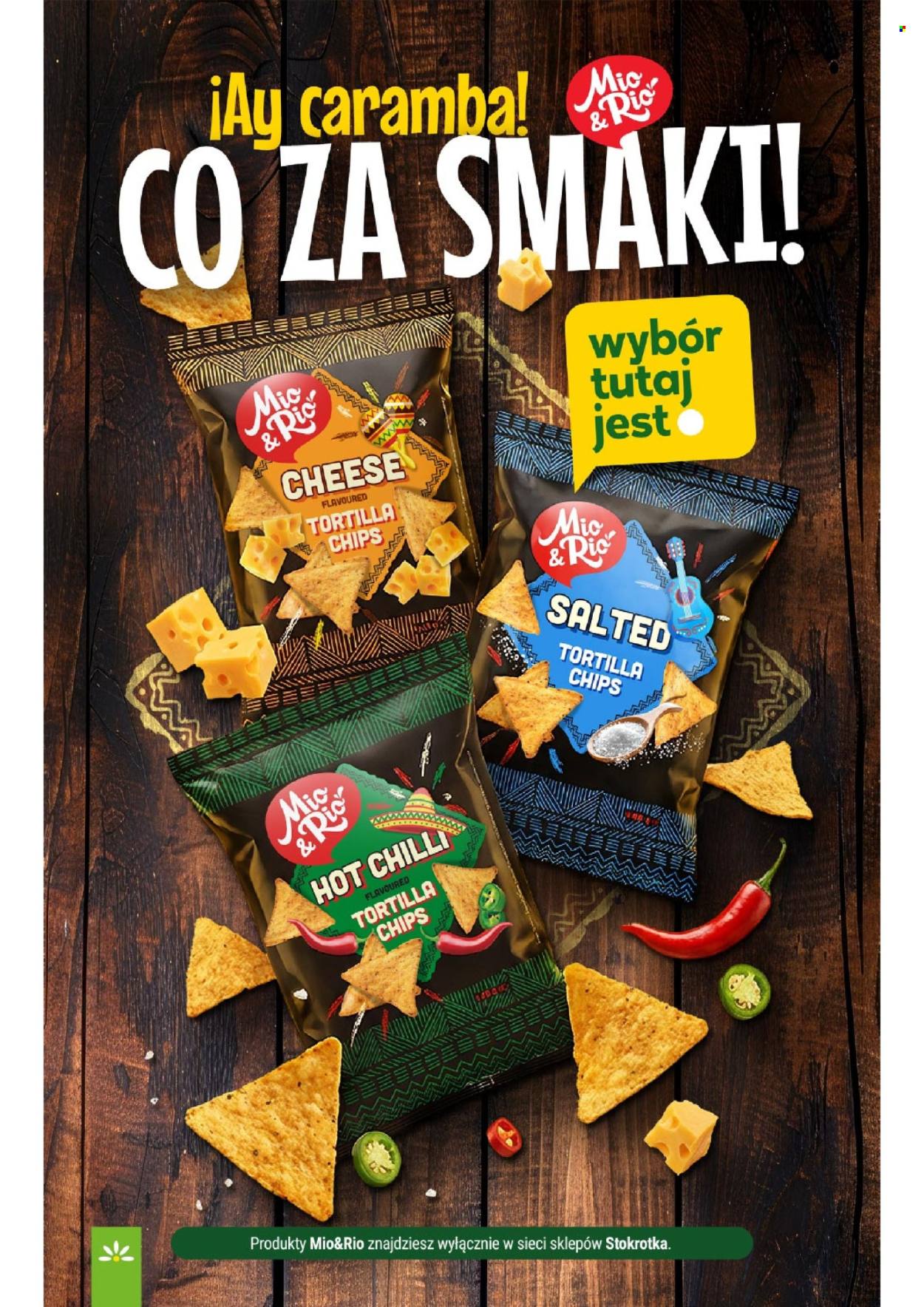 Gazetka Stokrotka Supermarket - 16.04.2026 - 22.04.2026. Strona 36