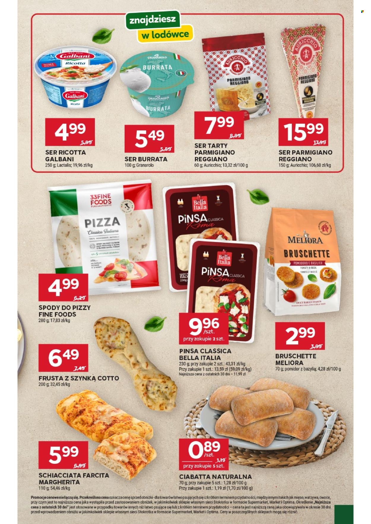Gazetka Stokrotka Supermarket - 16.04.2026 - 22.04.2026. Strona 40