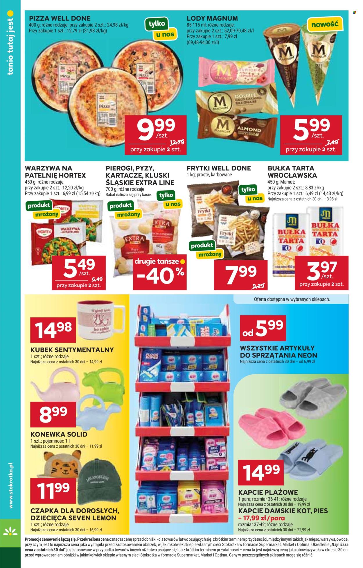 Gazetka Stokrotka Market - 16.04.2026 - 22.04.2026. Strona 22