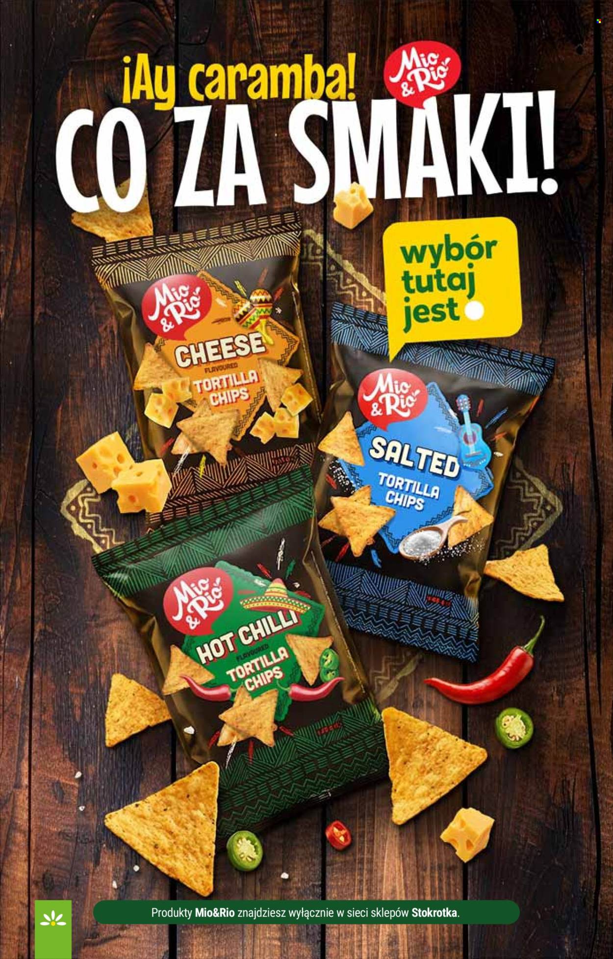 Gazetka Stokrotka Market - 16.04.2026 - 22.04.2026. Strona 28