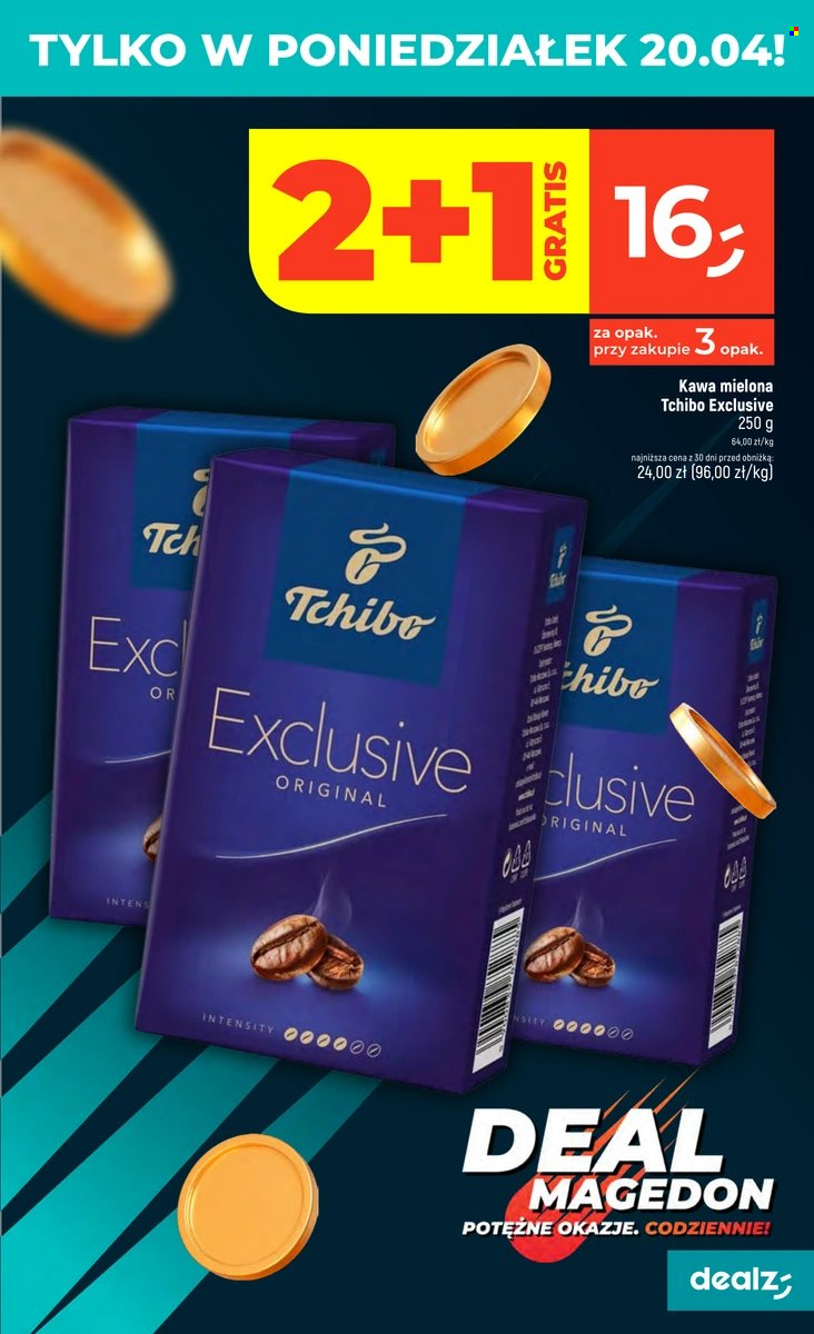 Gazetka Dealz - 16.04.2026 - 22.04.2026. Strona 5