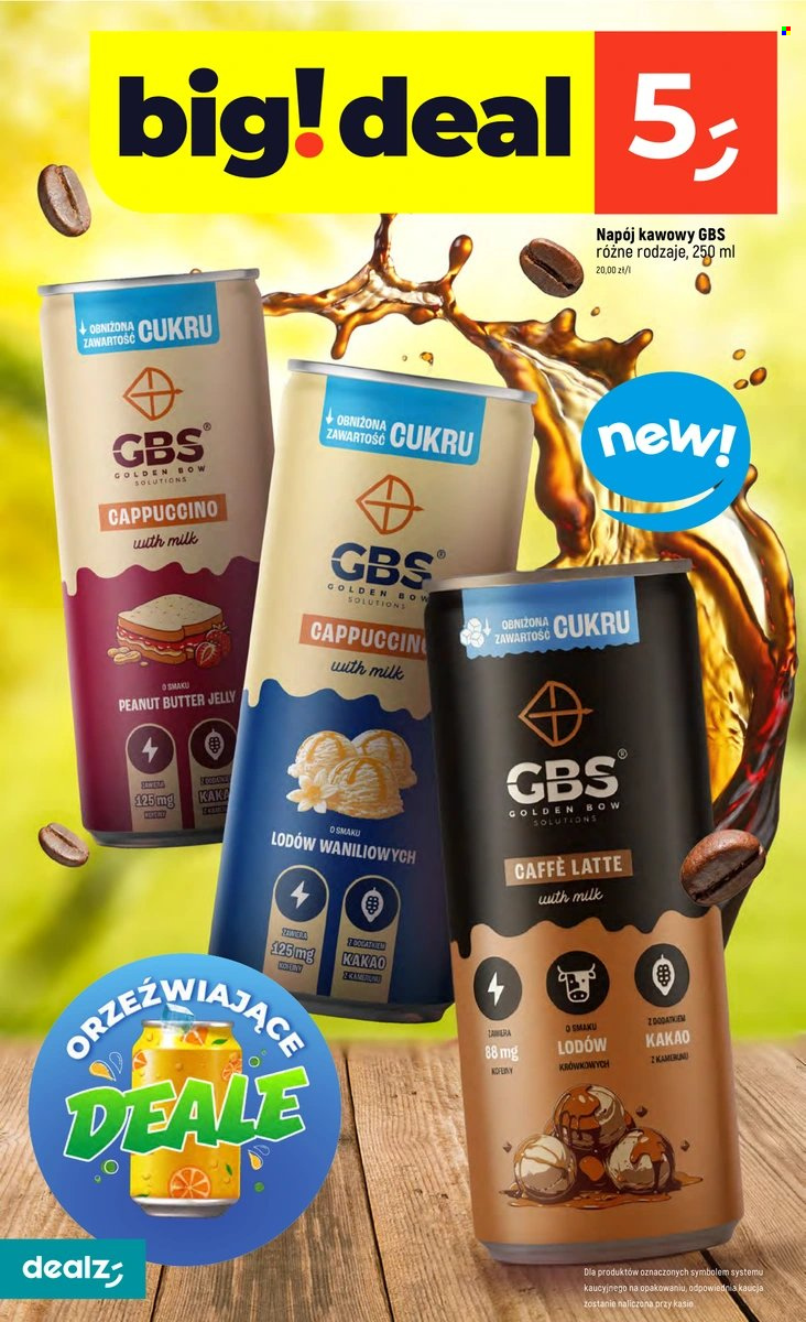 Gazetka Dealz - 16.04.2026 - 22.04.2026. Strona 10