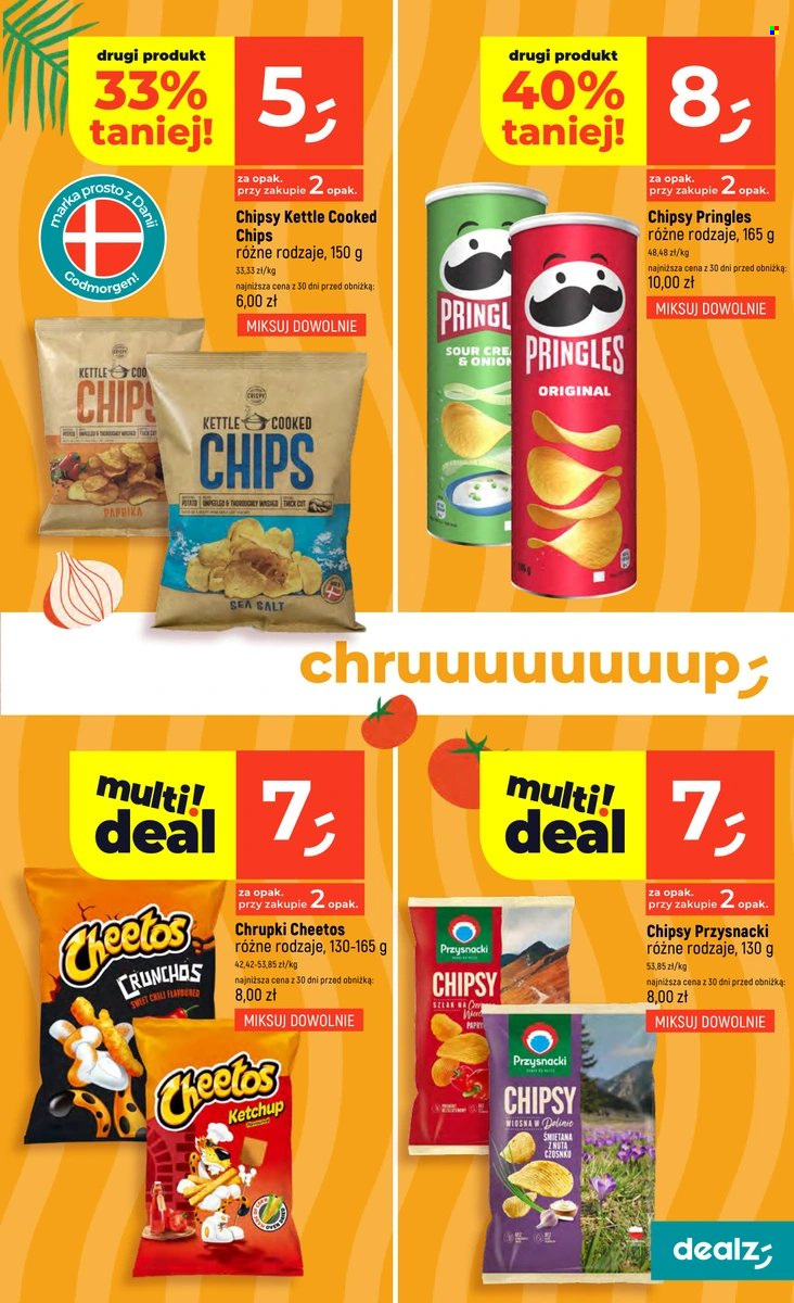 Gazetka Dealz - 16.04.2026 - 22.04.2026. Strona 15