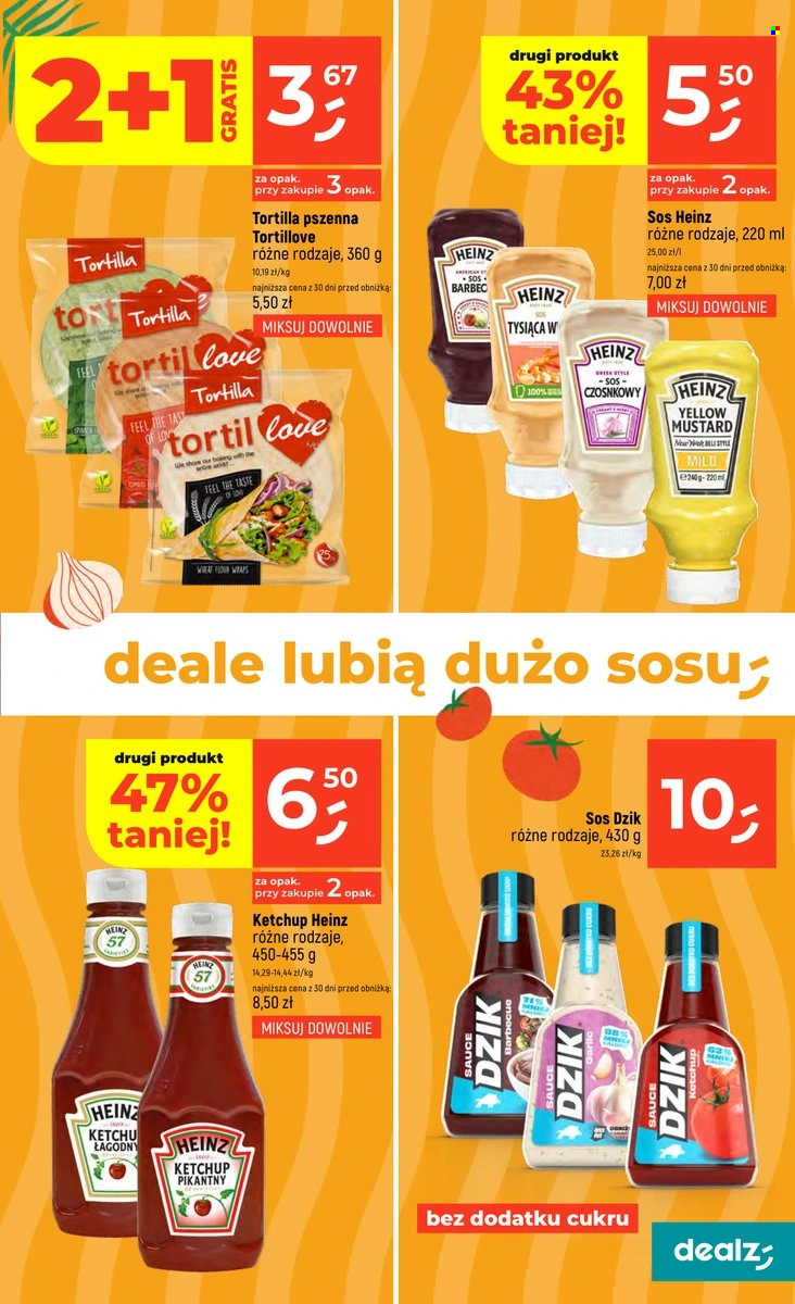 Gazetka Dealz - 16.04.2026 - 22.04.2026. Strona 19
