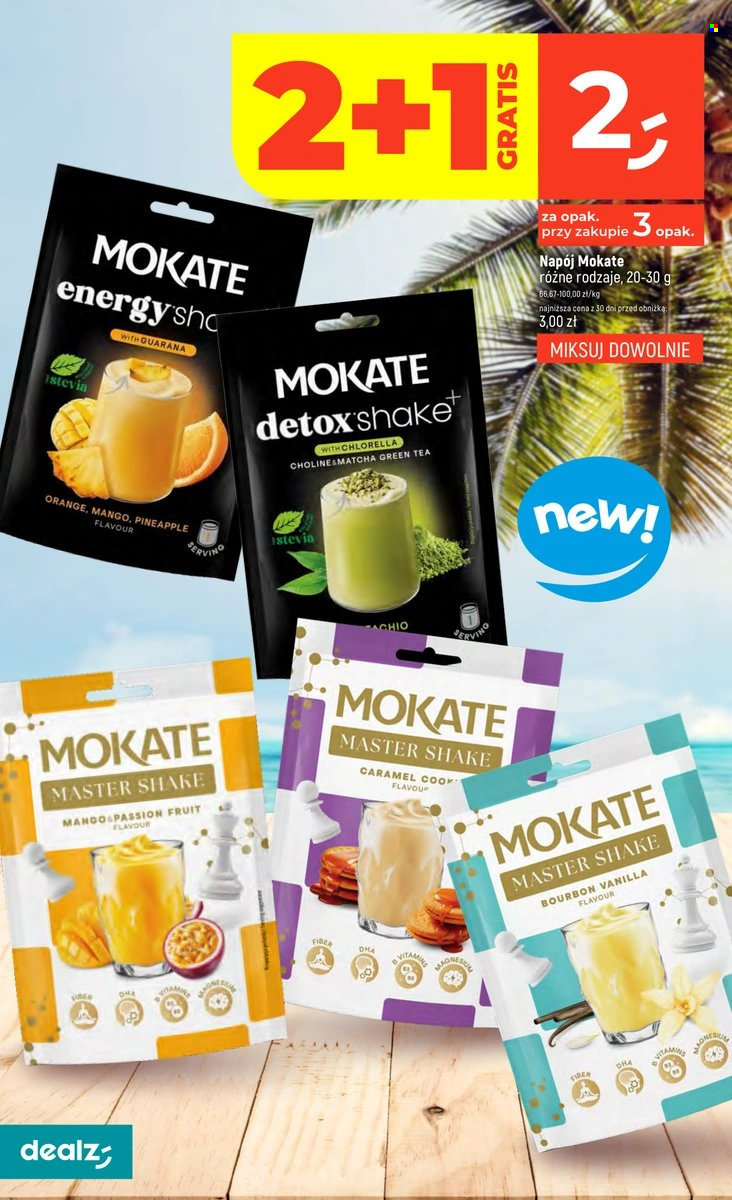 Gazetka Dealz - 16.04.2026 - 22.04.2026. Strona 24