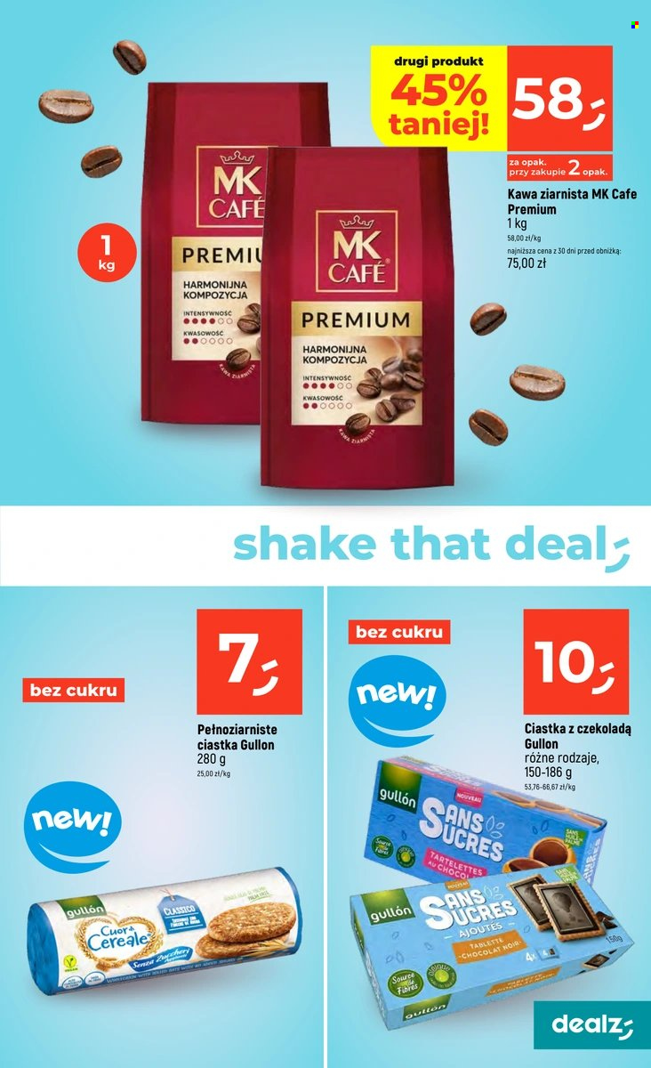 Gazetka Dealz - 16.04.2026 - 22.04.2026. Strona 25