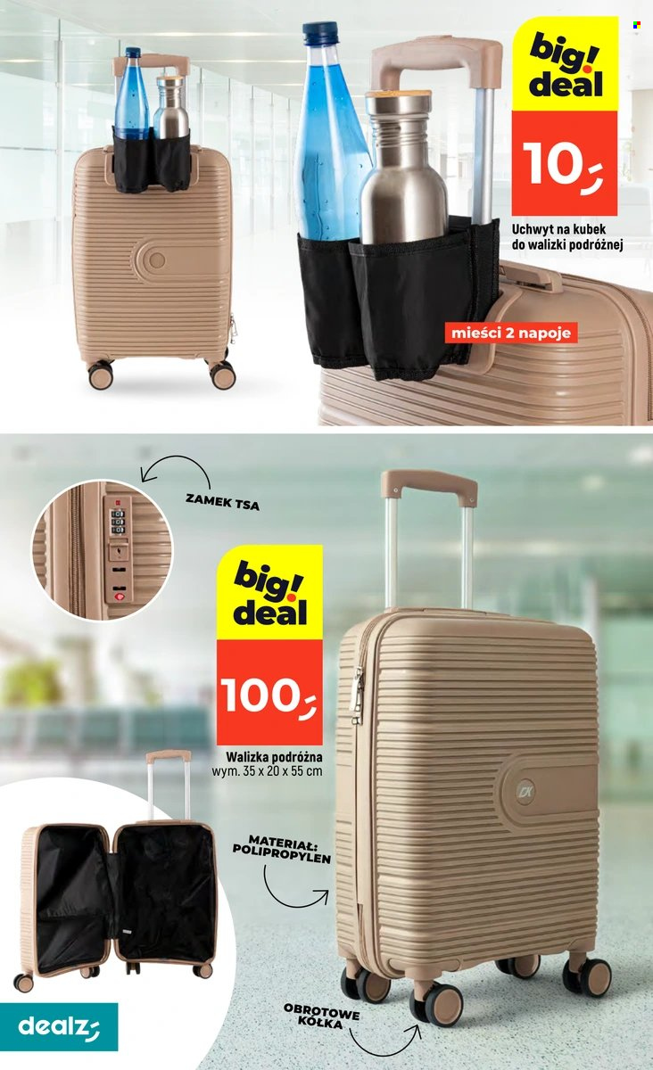 Gazetka Dealz - 16.04.2026 - 22.04.2026. Strona 26