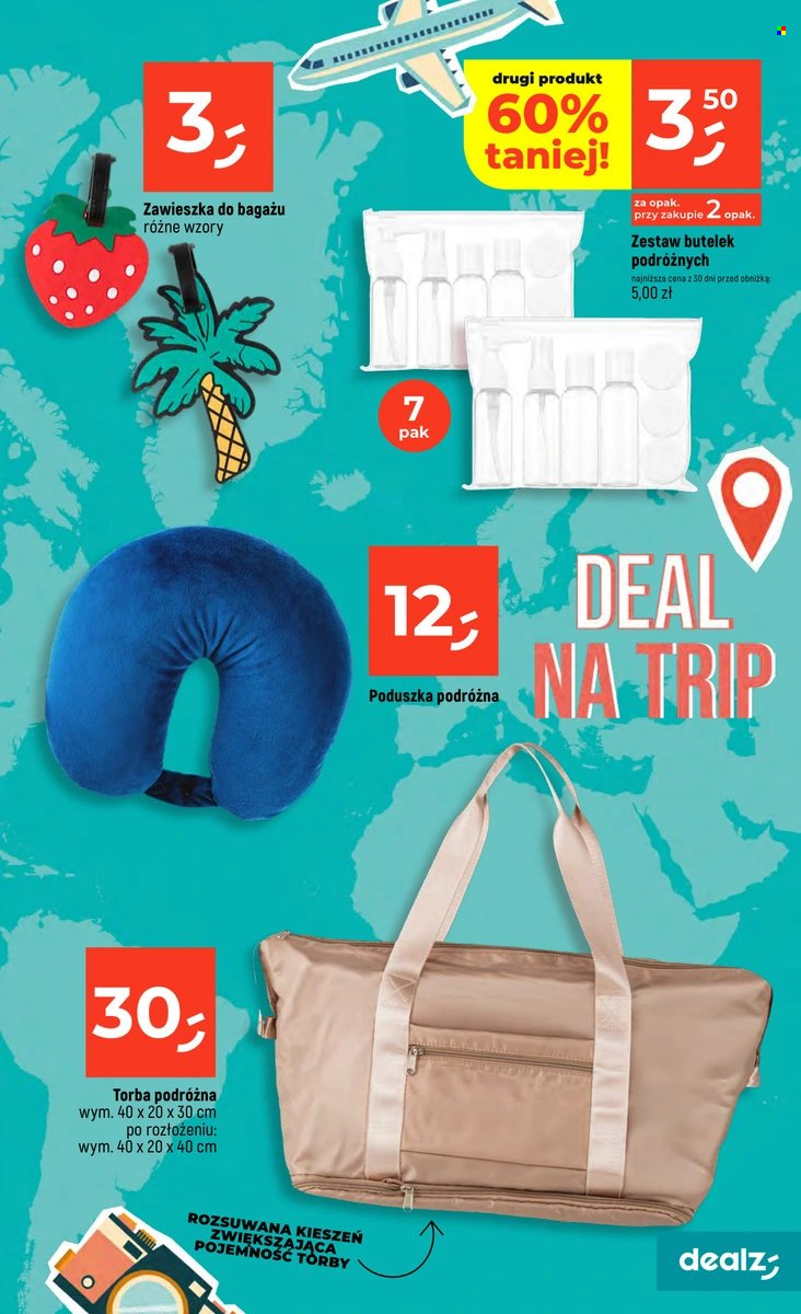 Gazetka Dealz - 16.04.2026 - 22.04.2026. Strona 27
