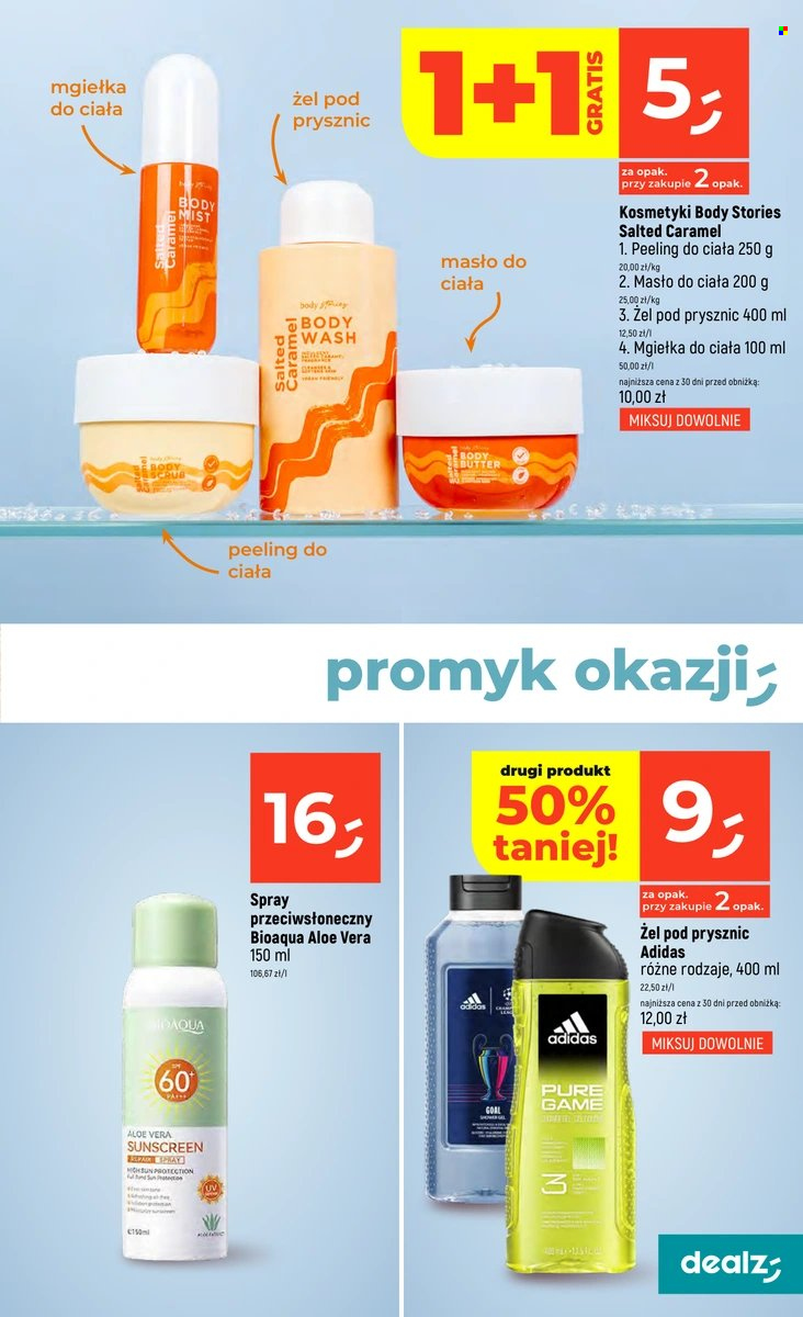 Gazetka Dealz - 16.04.2026 - 22.04.2026. Strona 29