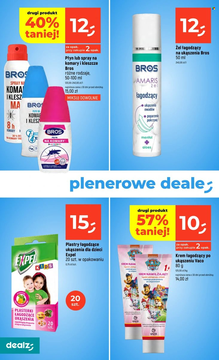 Gazetka Dealz - 16.04.2026 - 22.04.2026. Strona 30