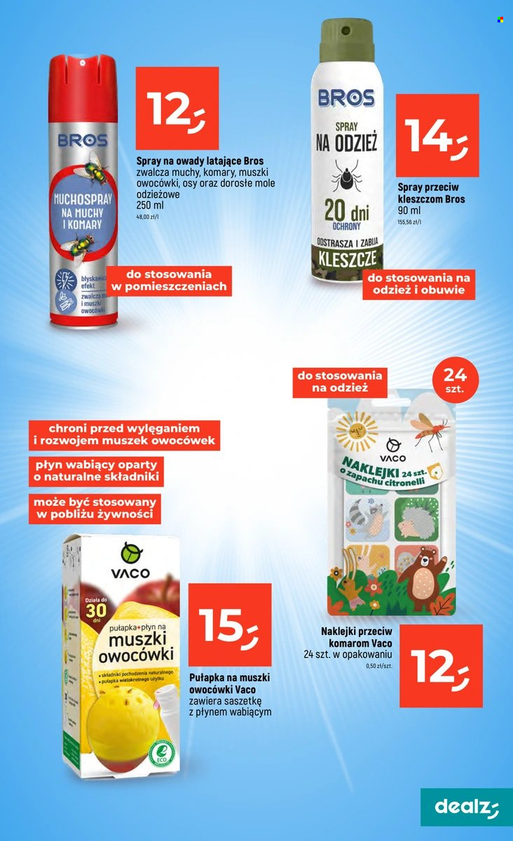 Gazetka Dealz - 16.04.2026 - 22.04.2026. Strona 31
