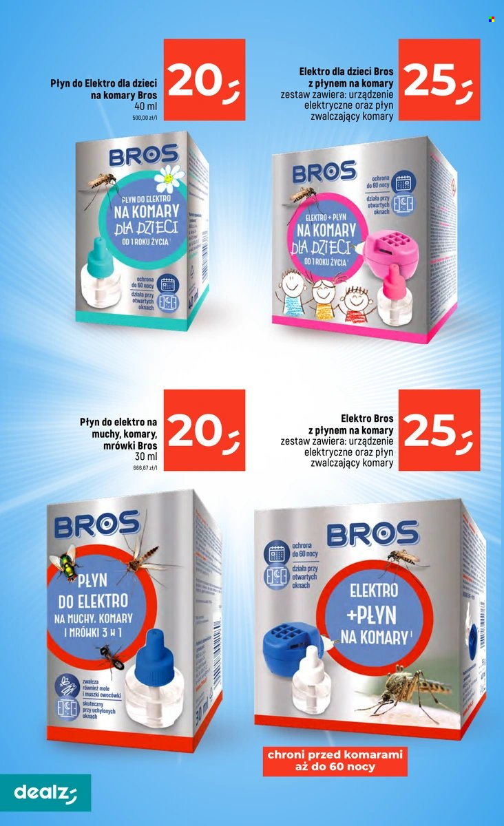 Gazetka Dealz - 16.04.2026 - 22.04.2026. Strona 32