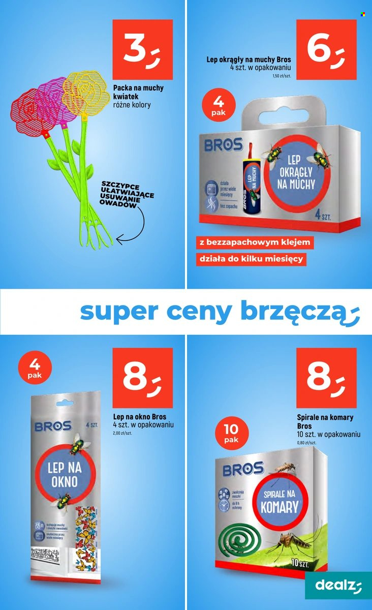 Gazetka Dealz - 16.04.2026 - 22.04.2026. Strona 33
