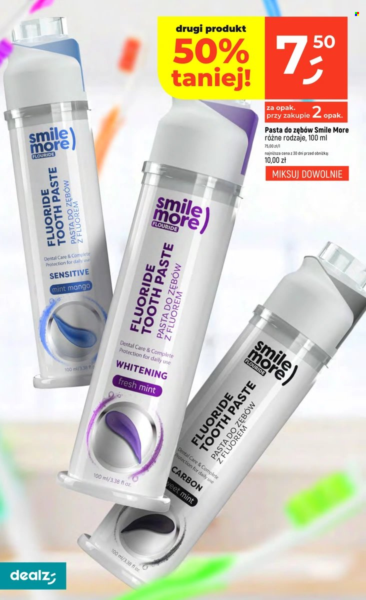 Gazetka Dealz - 16.04.2026 - 22.04.2026. Strona 38