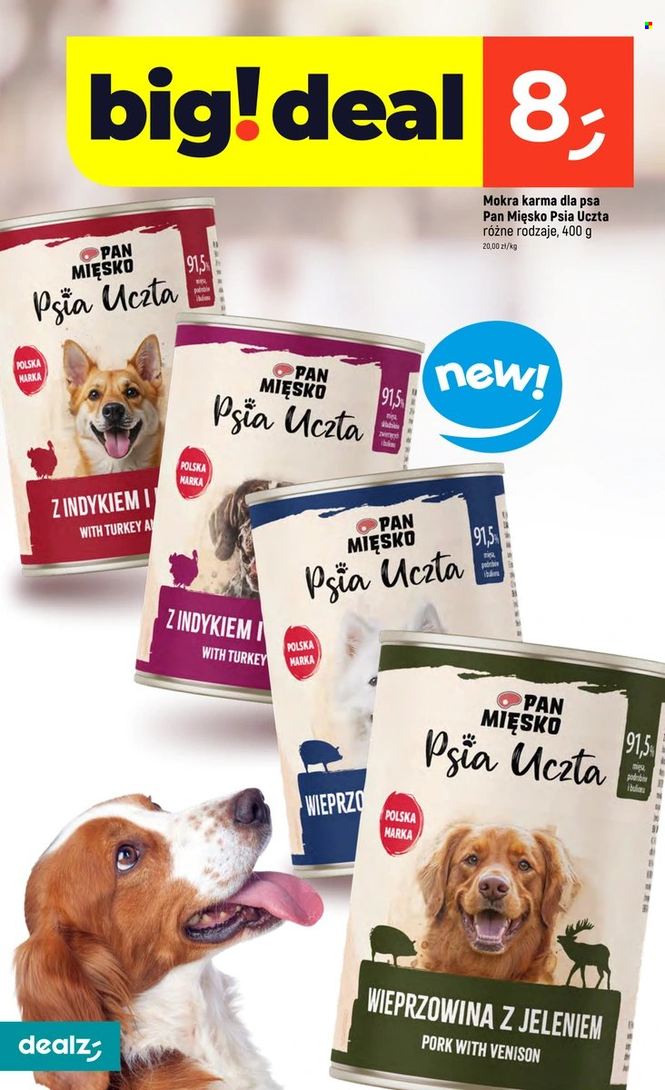 Gazetka Dealz - 16.04.2026 - 22.04.2026. Strona 40