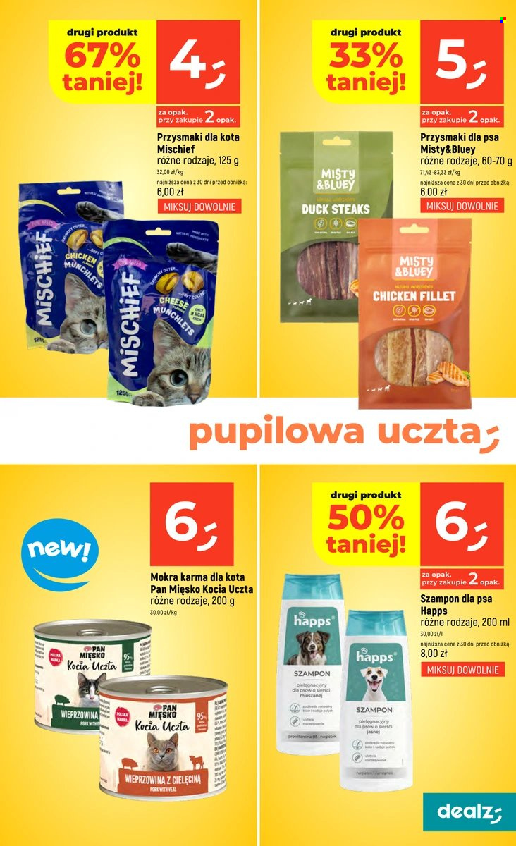 Gazetka Dealz - 16.04.2026 - 22.04.2026. Strona 41