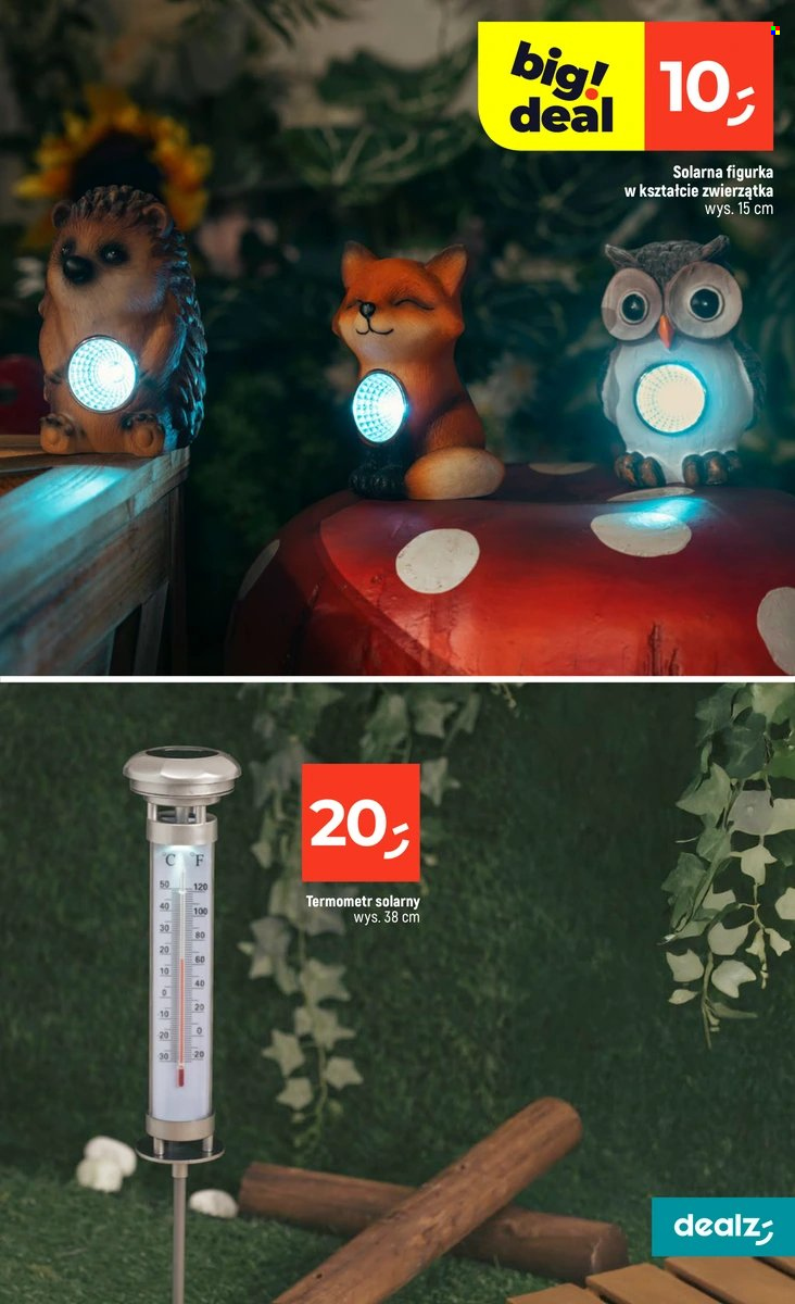 Gazetka Dealz - 16.04.2026 - 30.06.2026. Strona 5