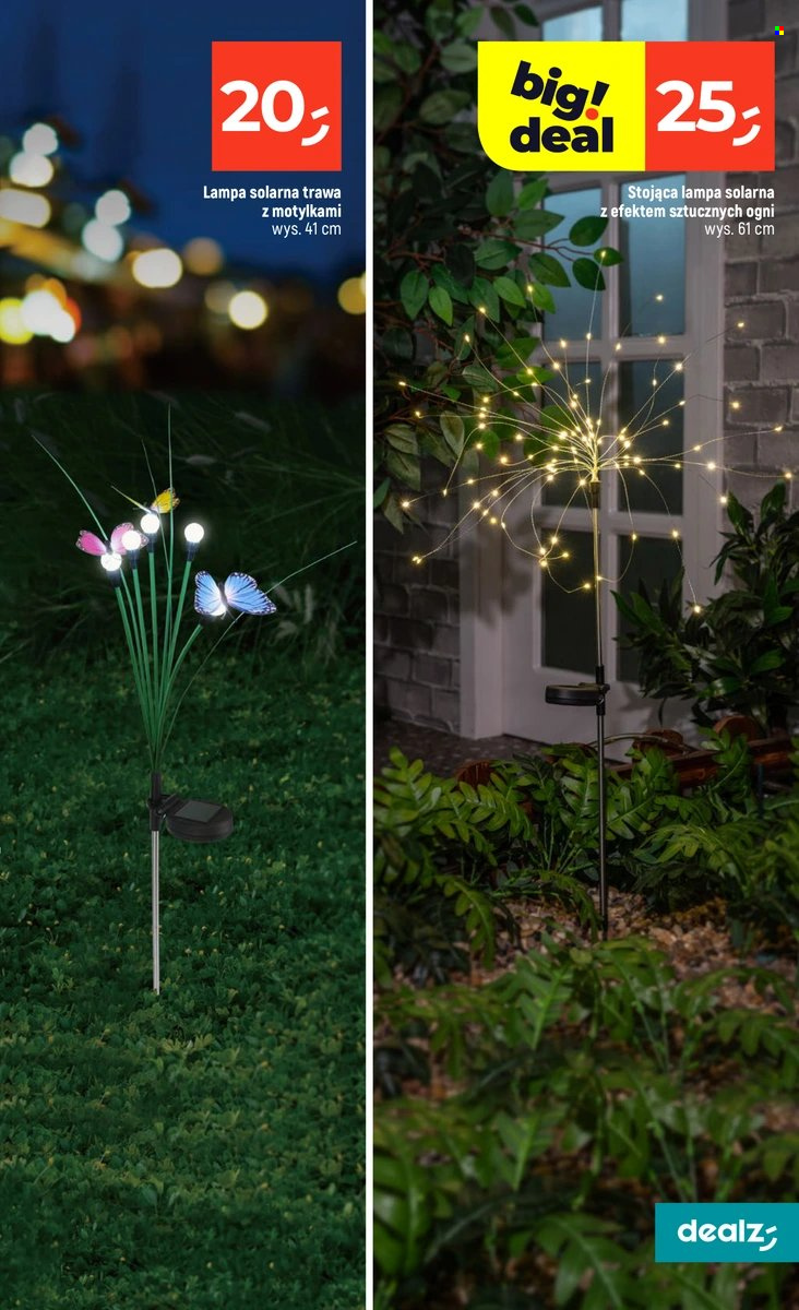 Gazetka Dealz - 16.04.2026 - 30.06.2026. Strona 9