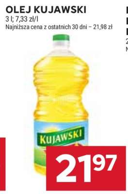 Olej Kujawski