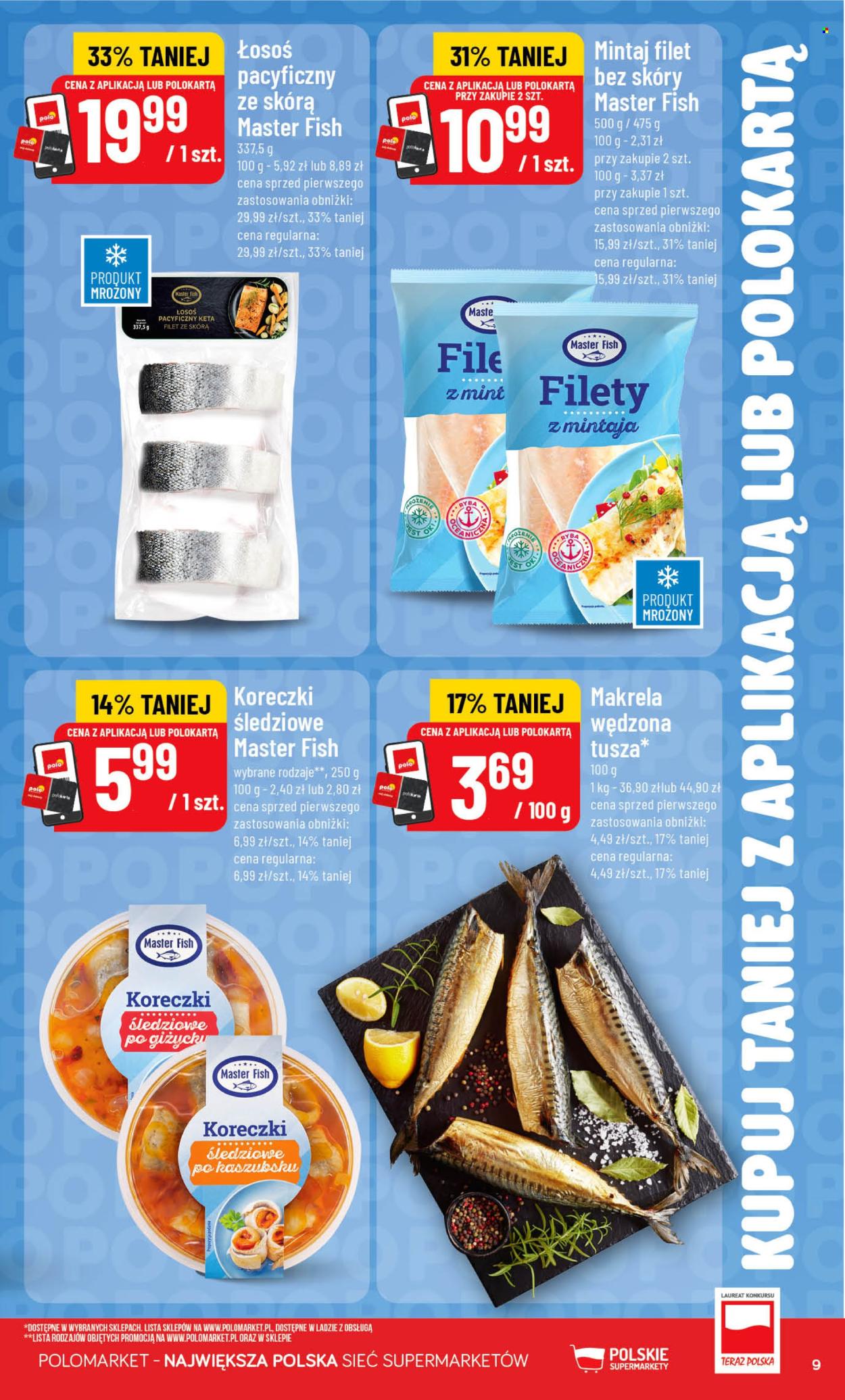 Gazetka Polomarket - 15.04.2026 - 21.04.2026. Strona 9