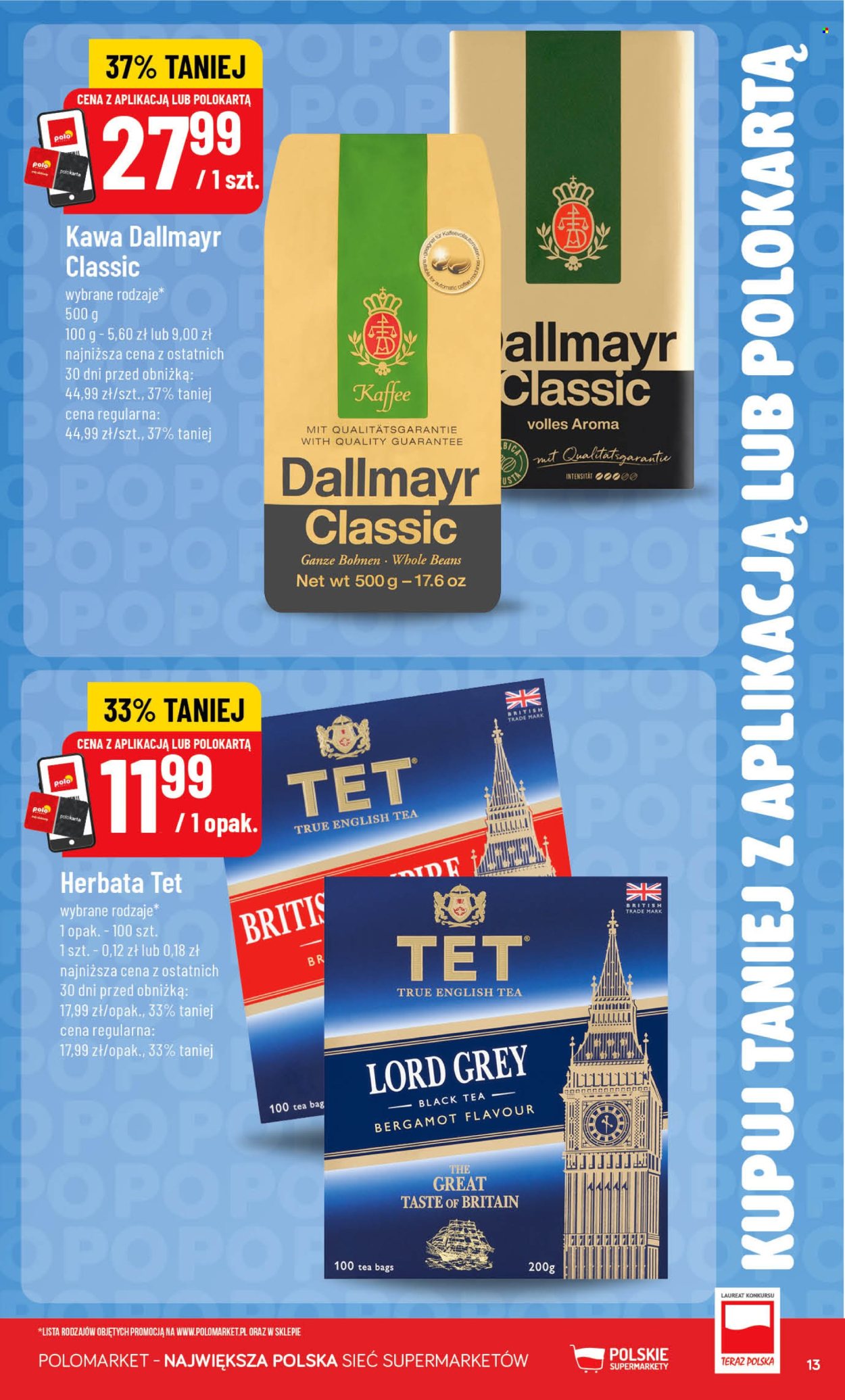 Gazetka Polomarket - 15.04.2026 - 21.04.2026. Strona 13
