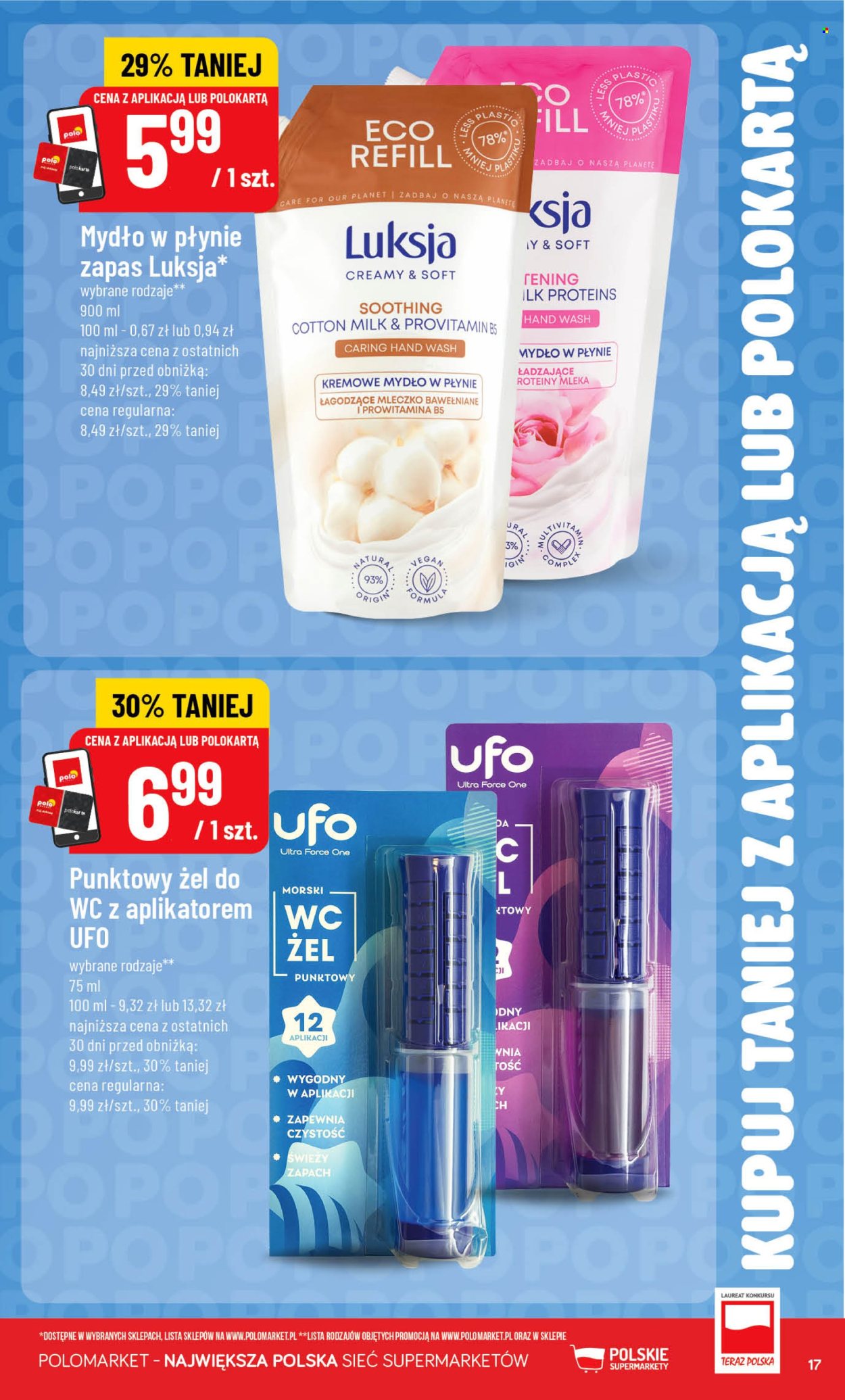 Gazetka Polomarket - 15.04.2026 - 21.04.2026. Strona 17