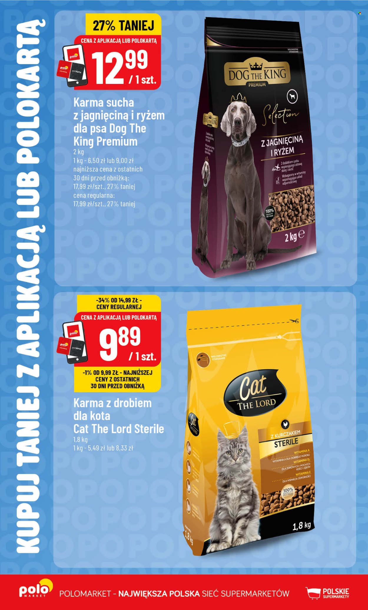 Gazetka Polomarket - 15.04.2026 - 21.04.2026. Strona 18