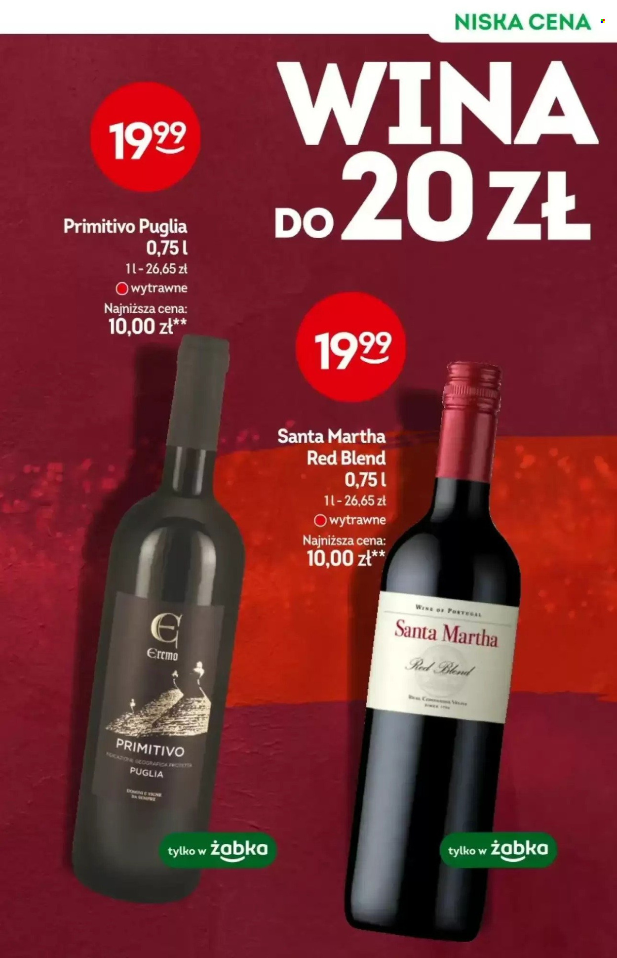 Gazetka Żabka - 15.04.2026 - 28.04.2026. Strona 3