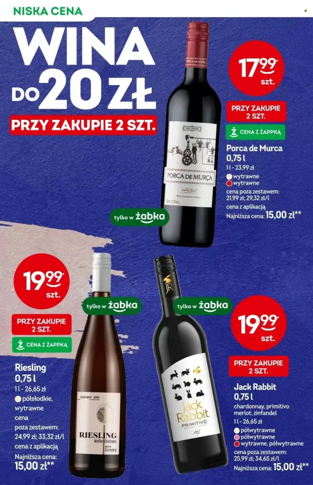 Gazetka Żabka - 15.04.2026 - 28.04.2026. Strona 6