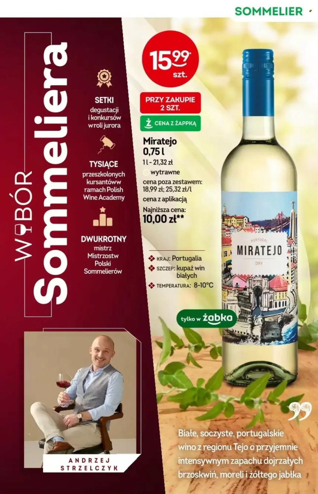 Gazetka Żabka - 15.04.2026 - 28.04.2026. Strona 7