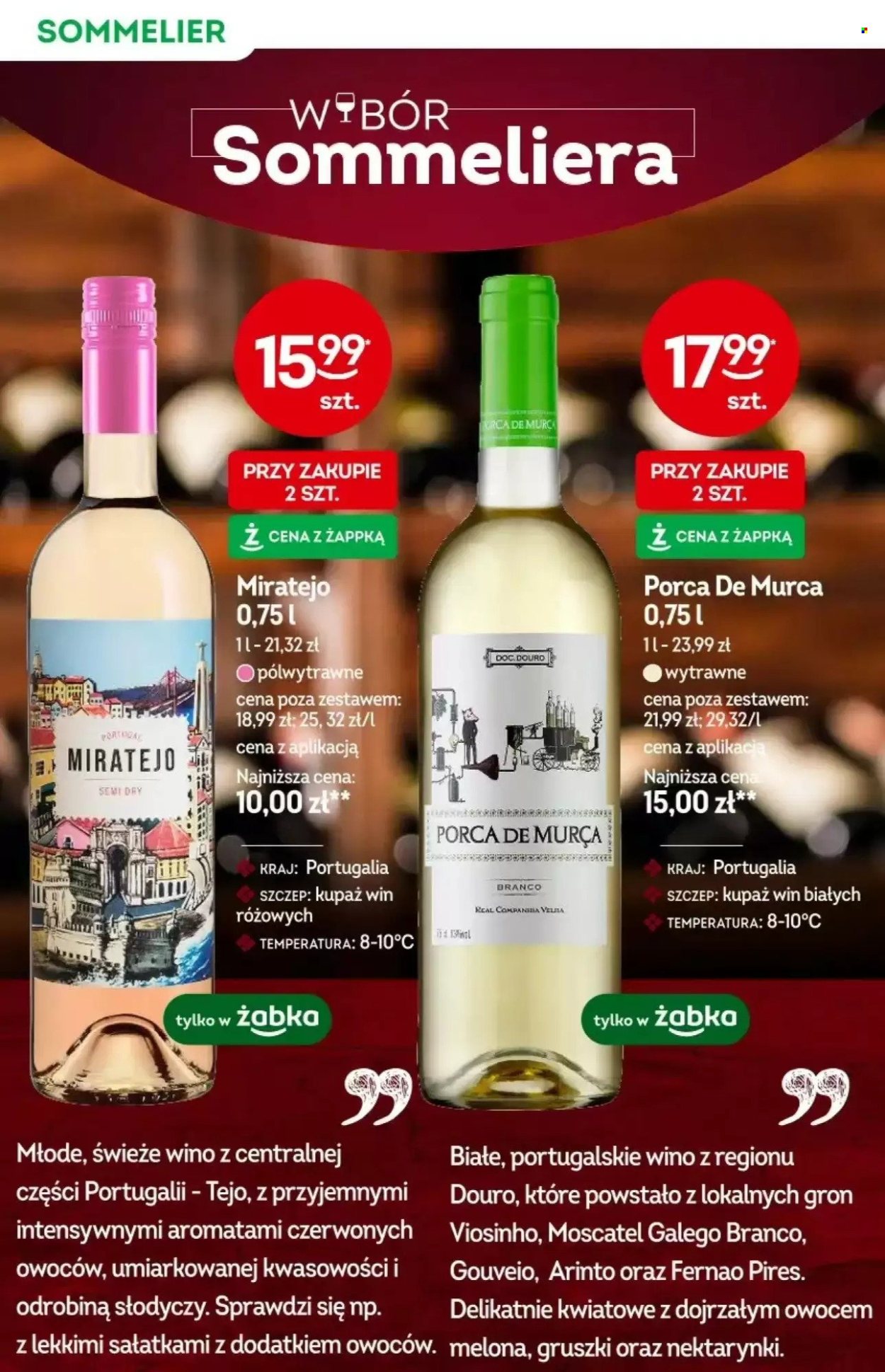 Gazetka Żabka - 15.04.2026 - 28.04.2026. Strona 8