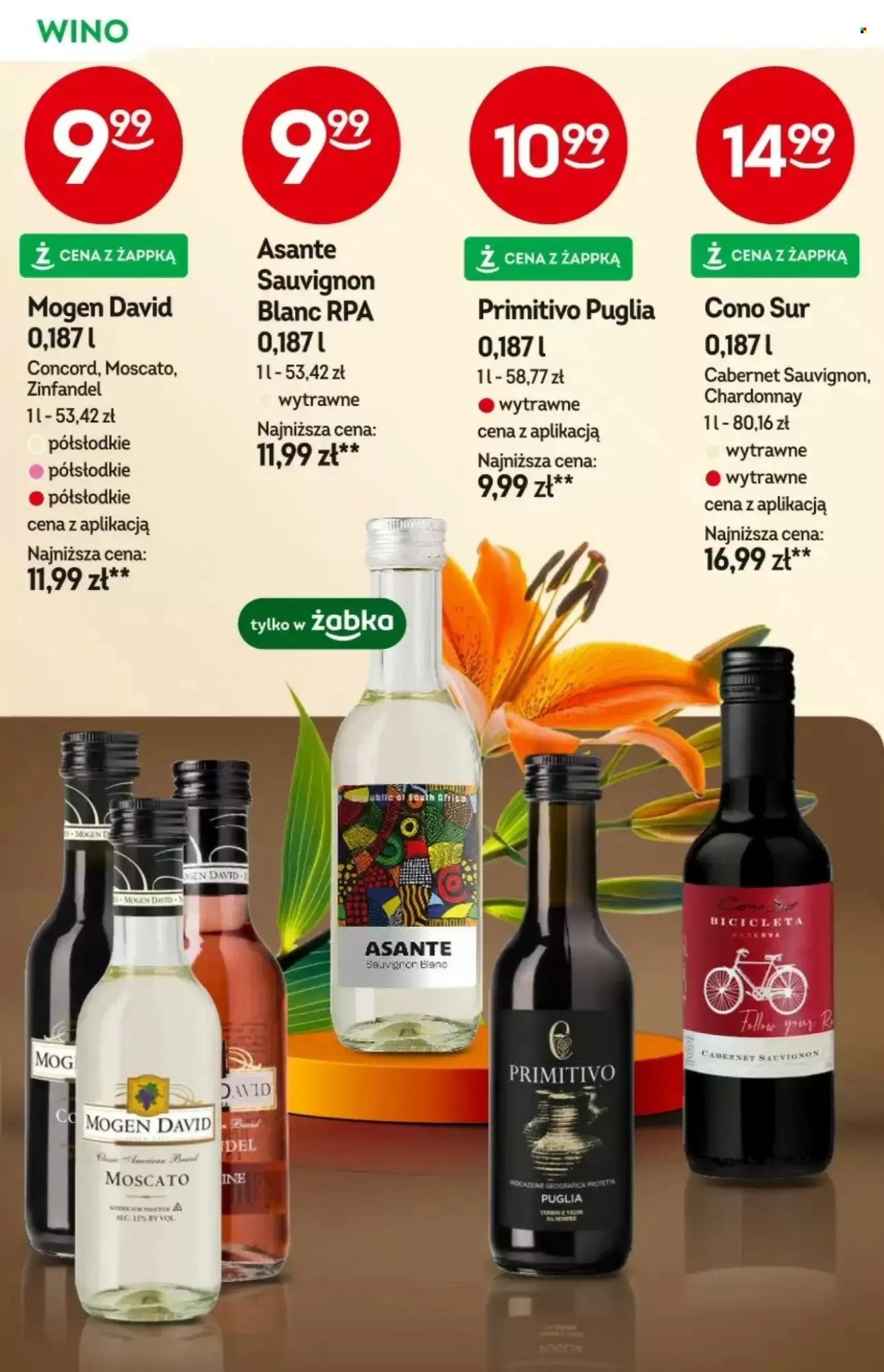 Gazetka Żabka - 15.04.2026 - 28.04.2026. Strona 12