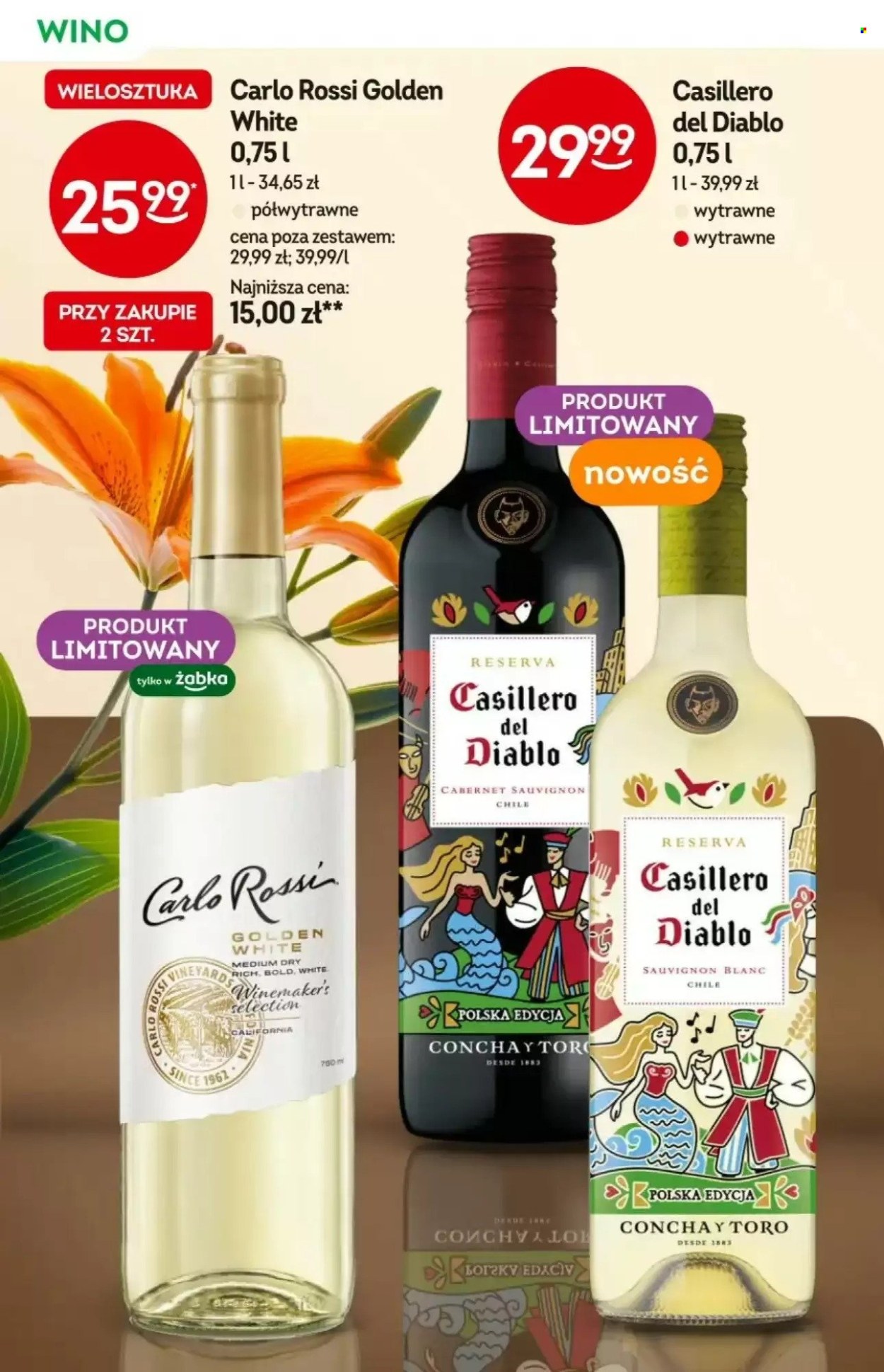 Gazetka Żabka - 15.04.2026 - 28.04.2026. Strona 14