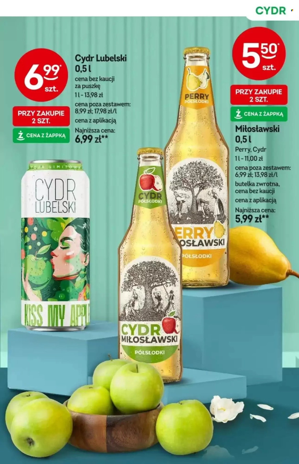 Gazetka Żabka - 15.04.2026 - 28.04.2026. Strona 17