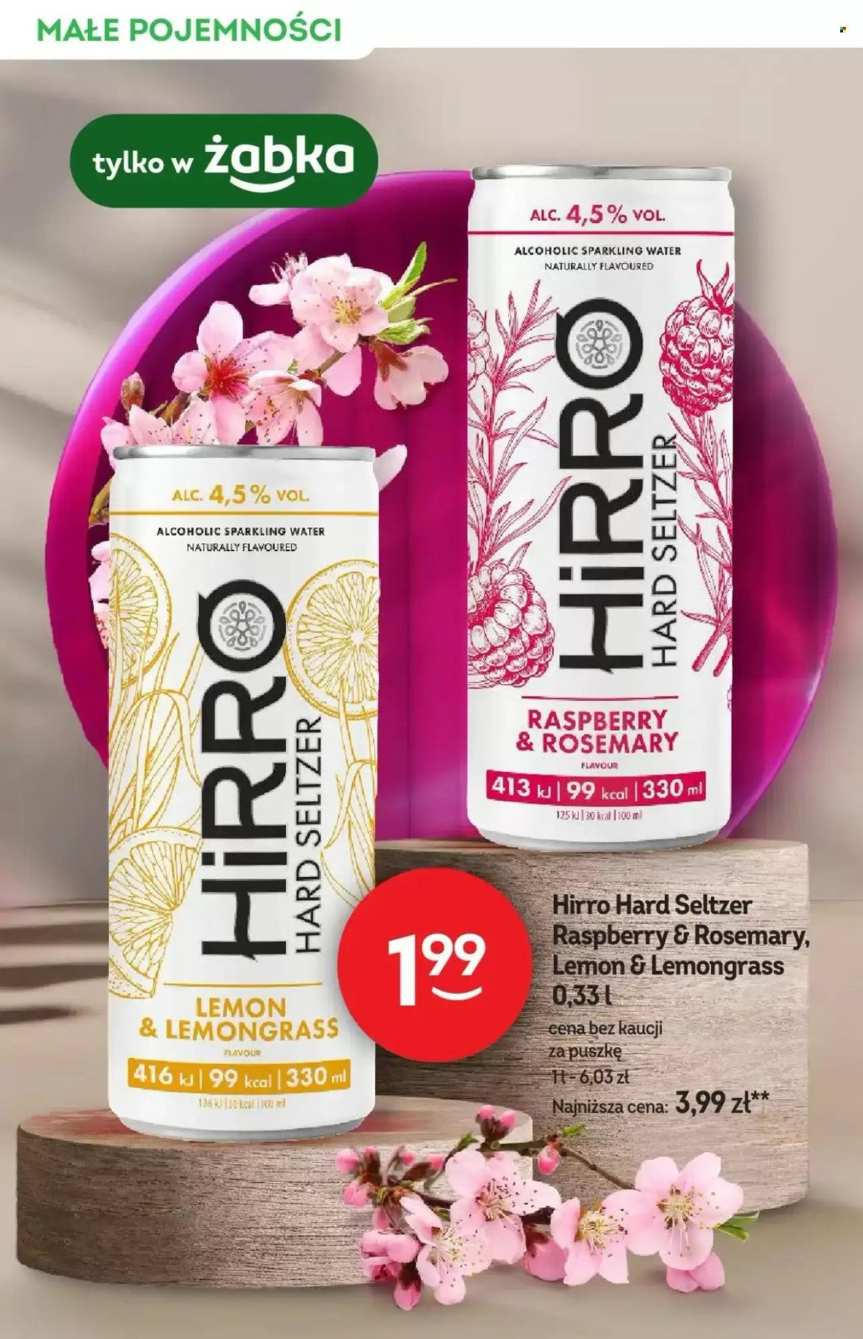 Gazetka Żabka - 15.04.2026 - 28.04.2026. Strona 2