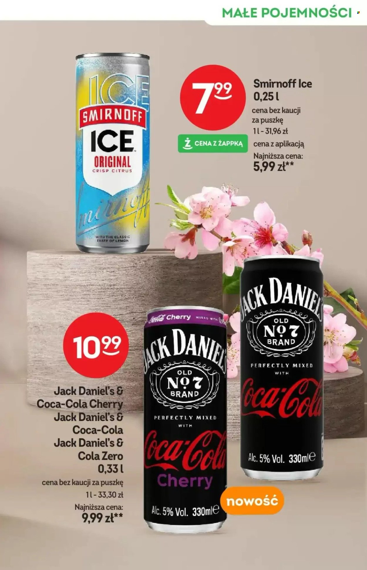 Gazetka Żabka - 15.04.2026 - 28.04.2026. Strona 3